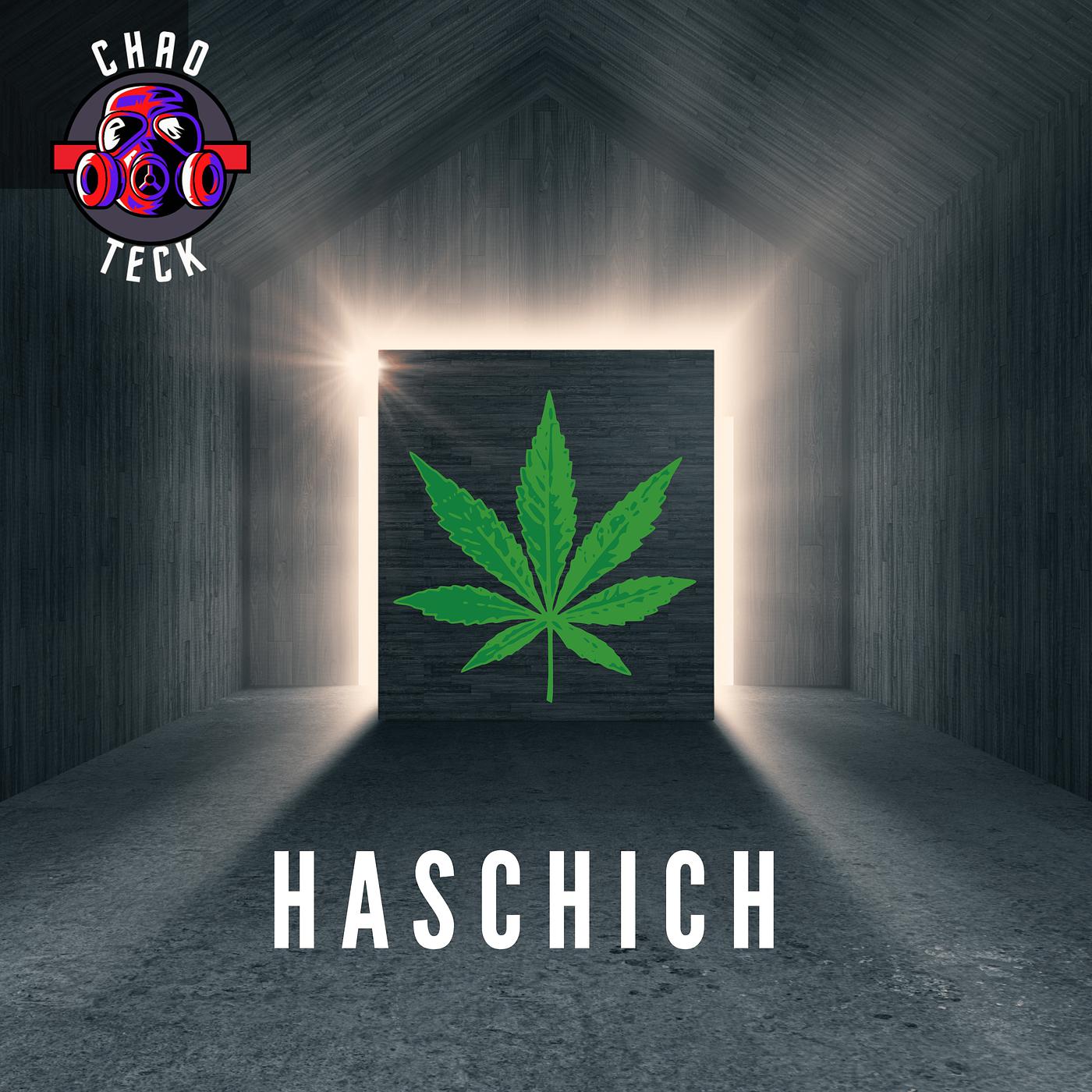 Постер альбома Haschich