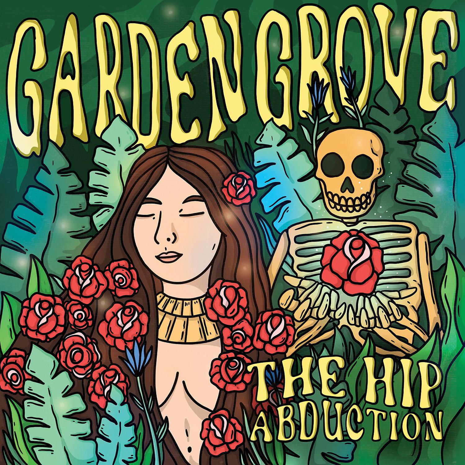 Постер альбома Garden Grove