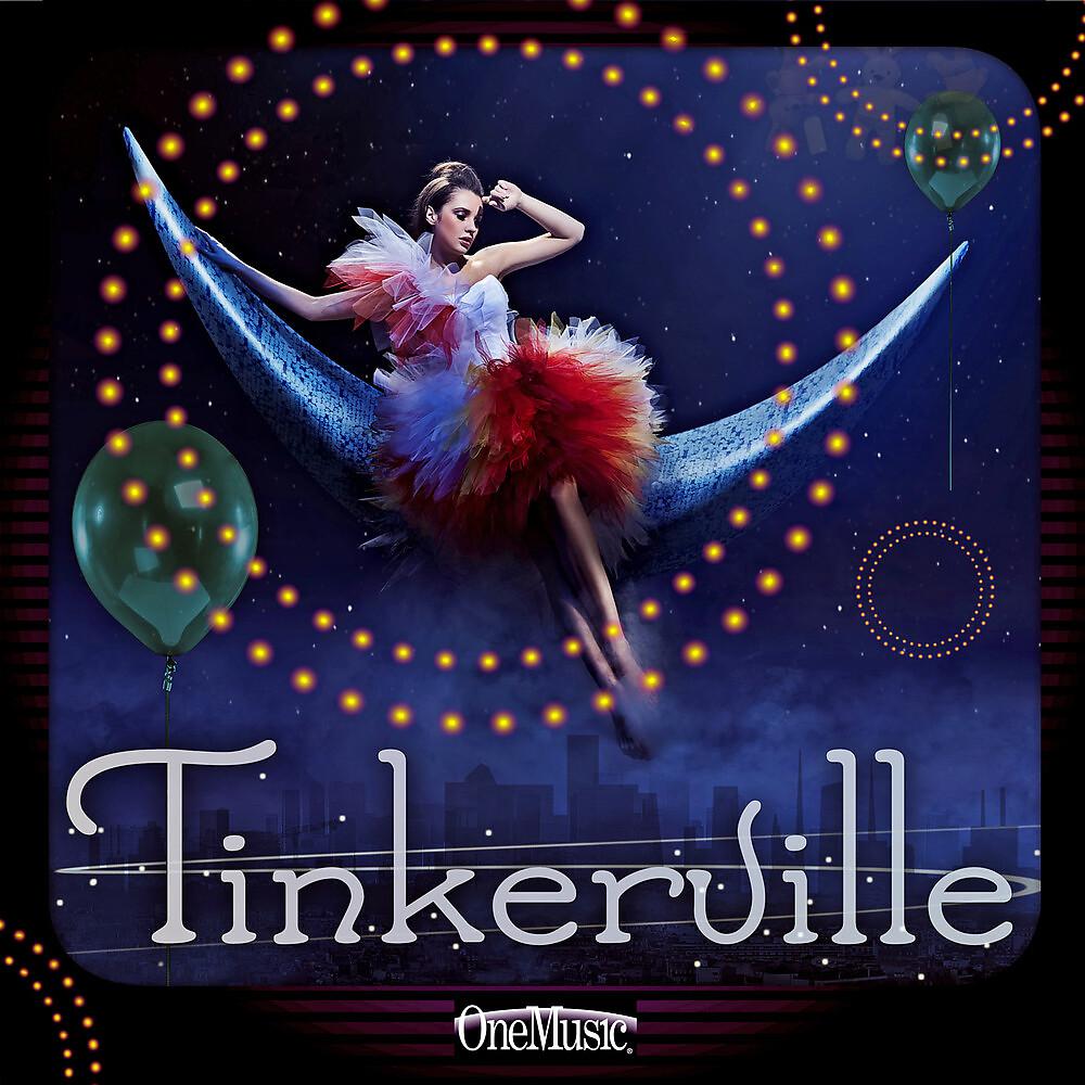 Постер альбома Tinkerville