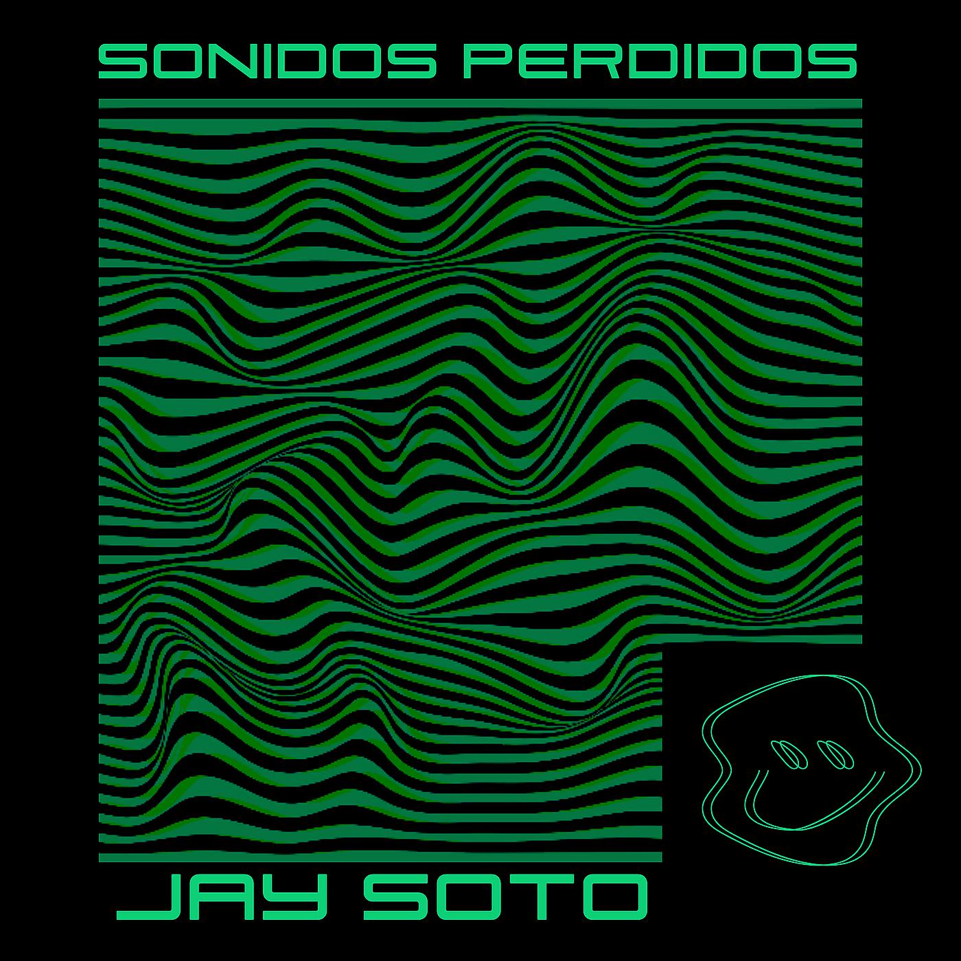 Постер альбома Sonidos Perdidos