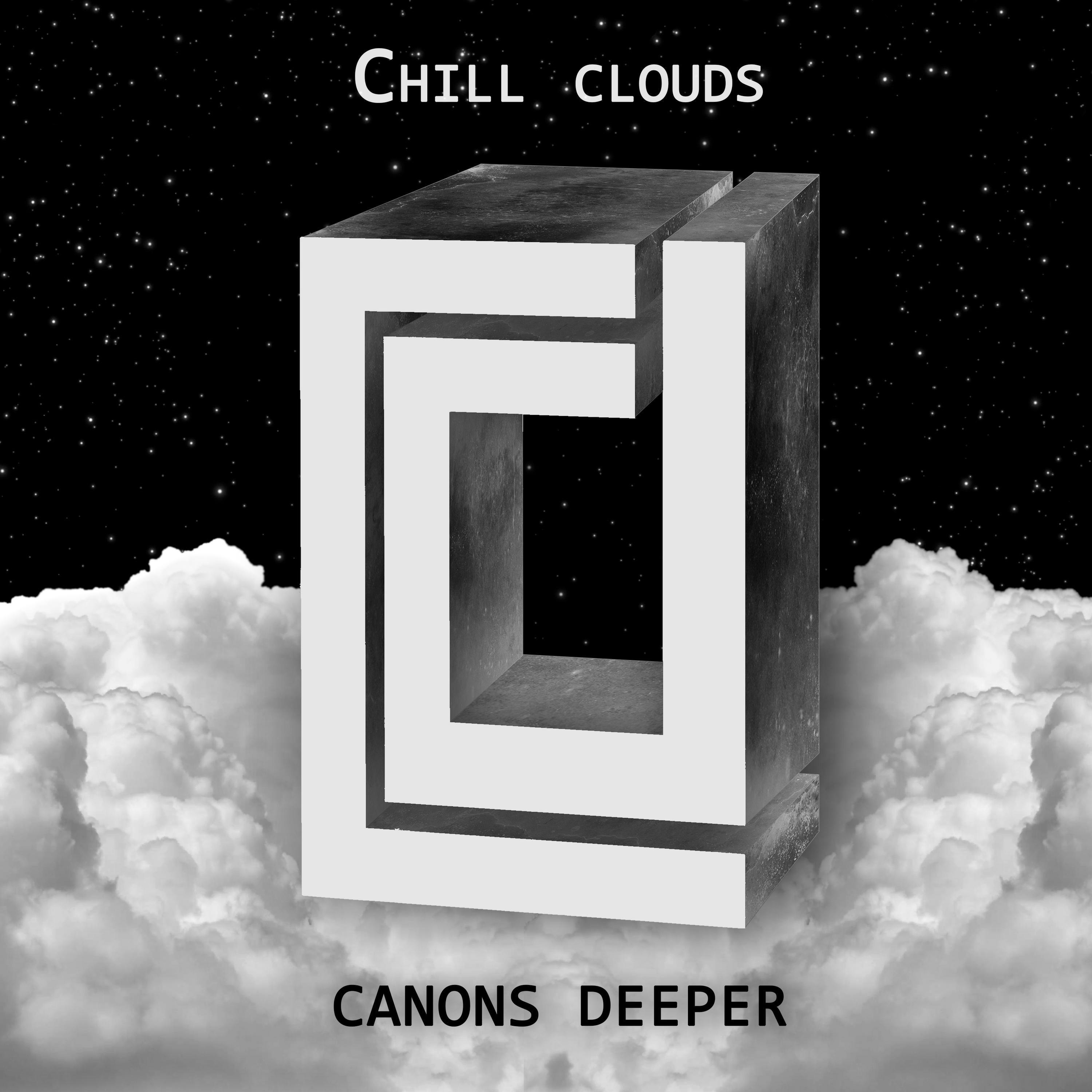 Постер альбома Chill clouds