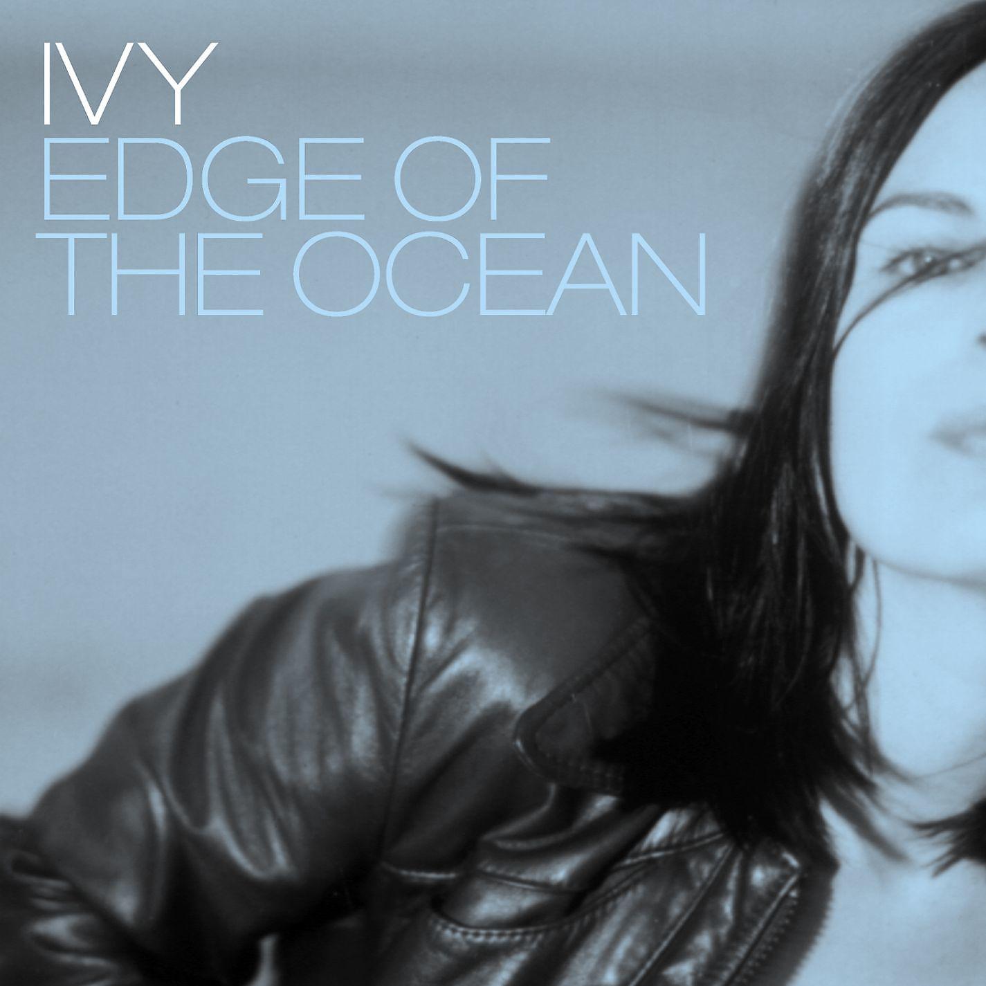 Постер альбома Edge of the Ocean