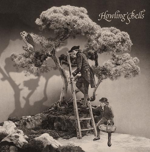 Постер альбома Howling Bells