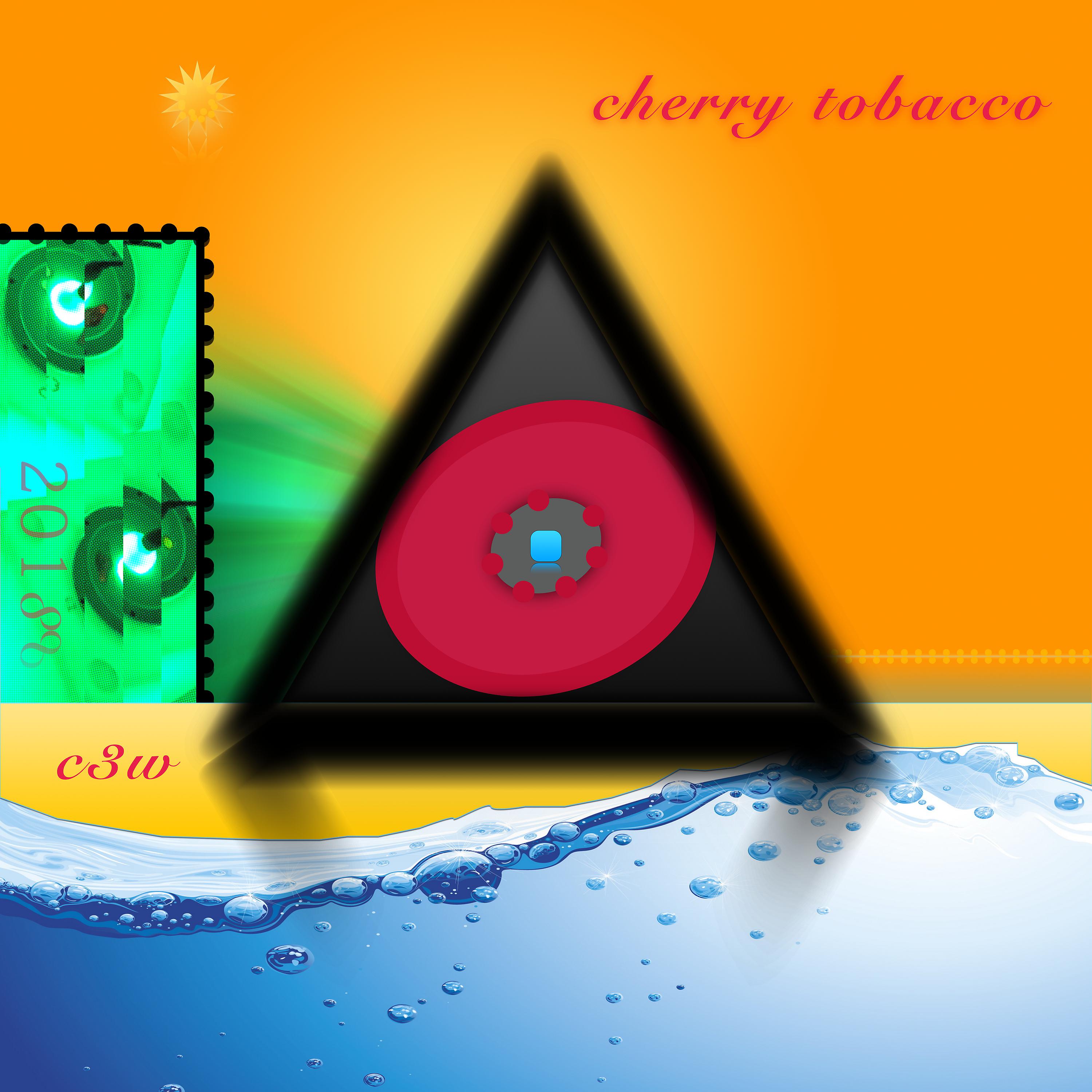 Постер альбома Cherry Tobacco
