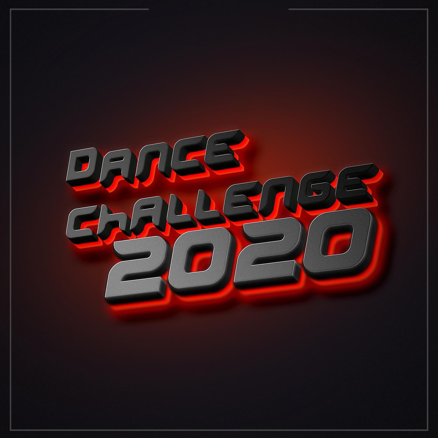 Постер альбома Dance Challenge 2020