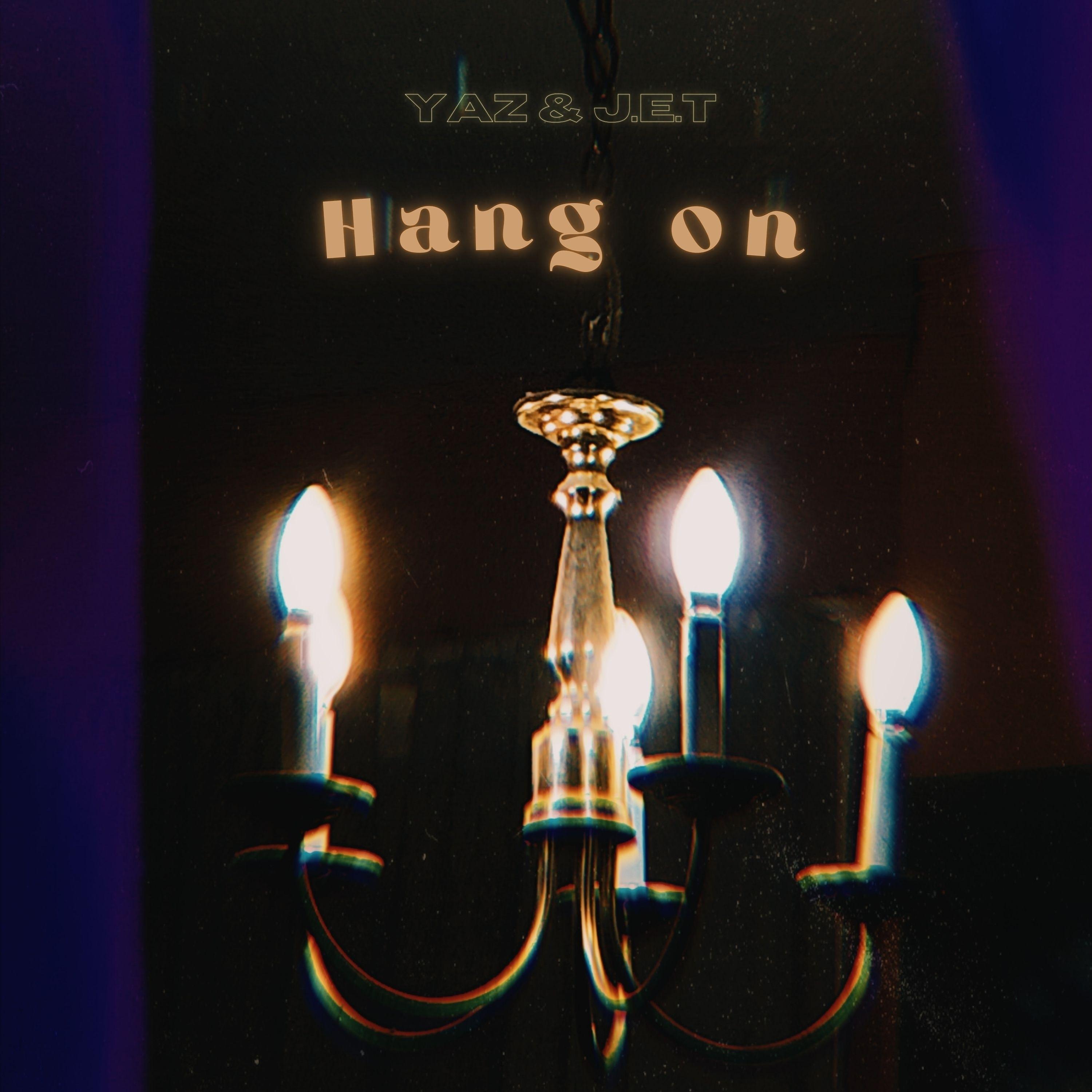 Постер альбома Hang On