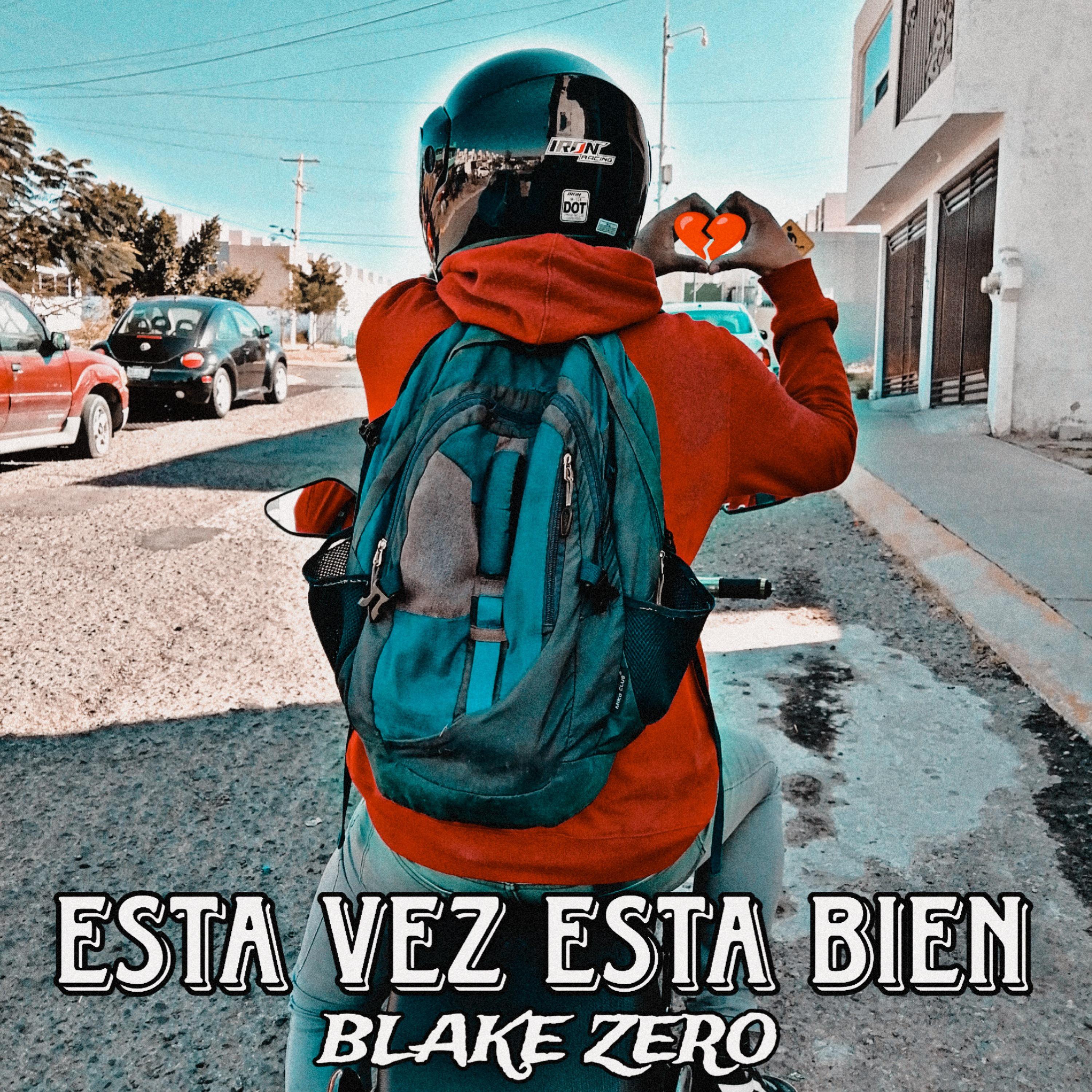 Постер альбома Esta Vez Está Bien