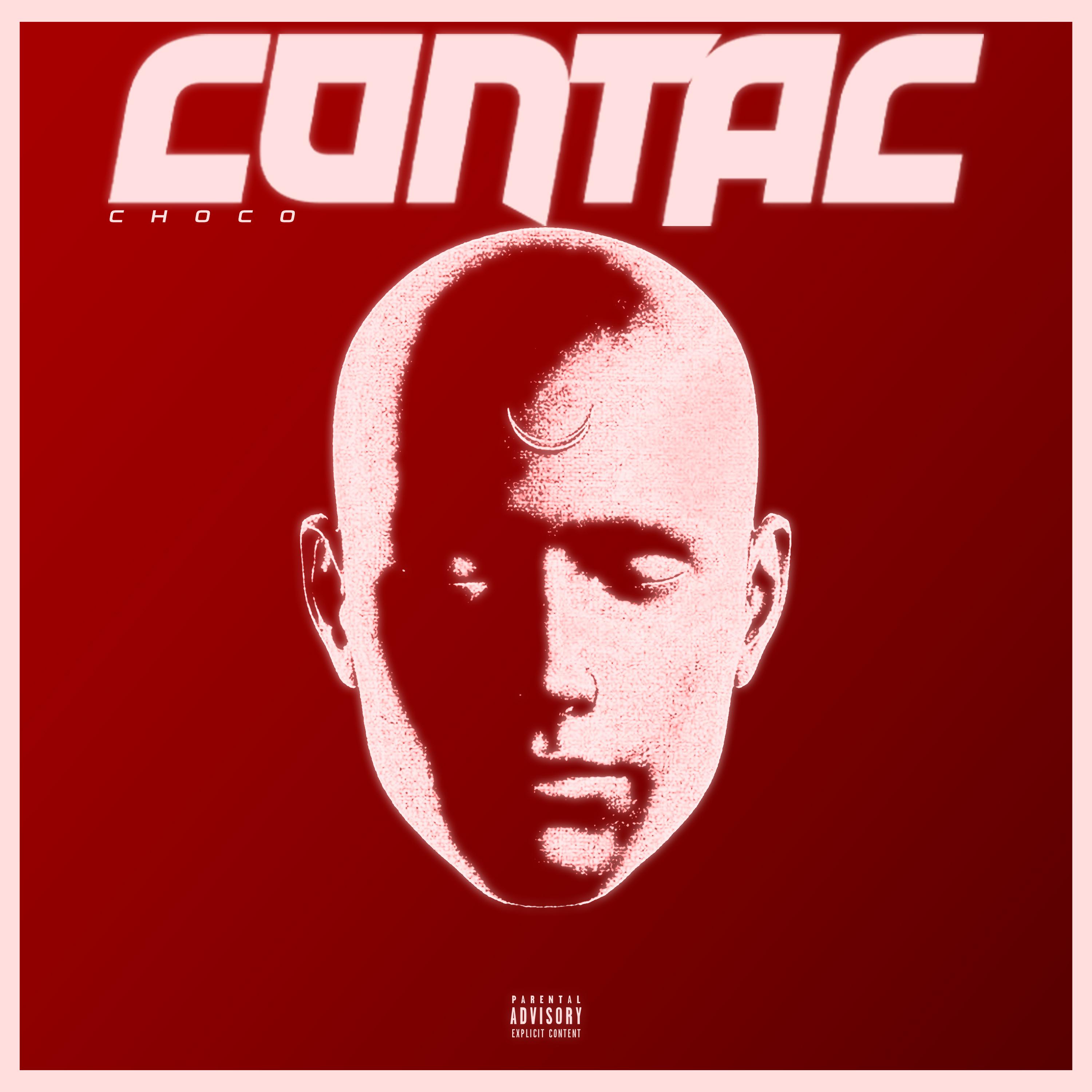 Постер альбома Contac