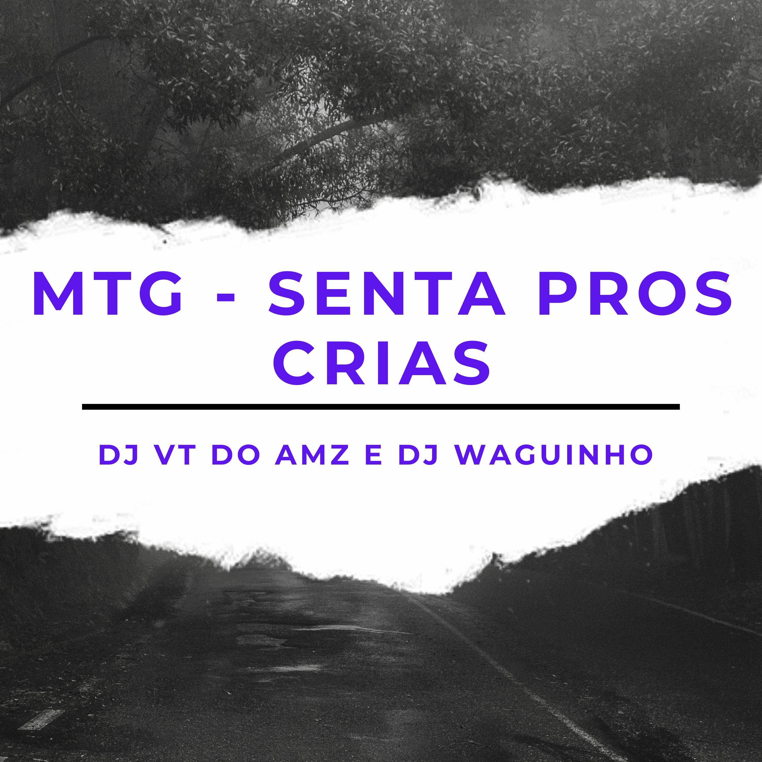 Постер альбома Mtg - Senta Pros Crias