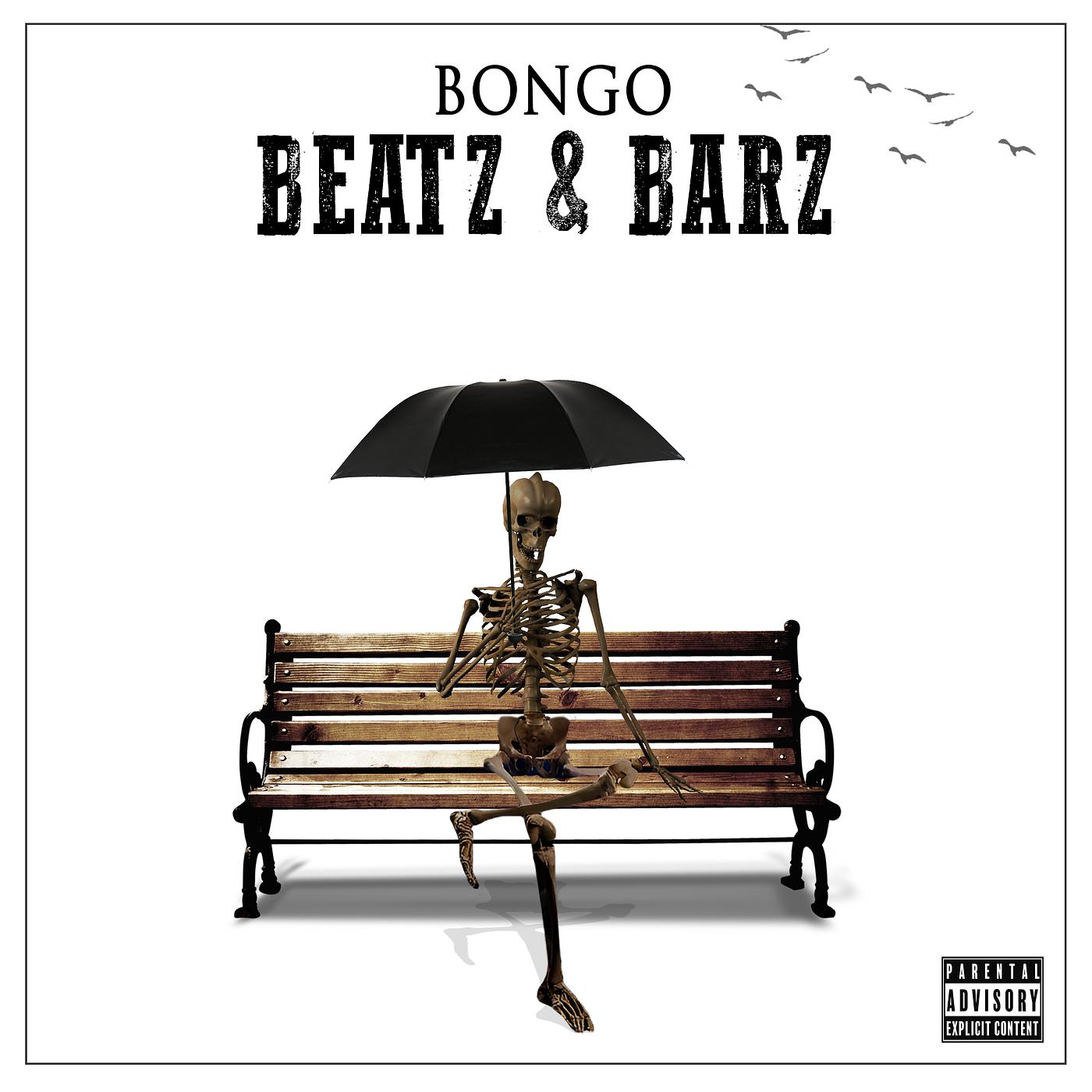 Постер альбома Beatz & Barz