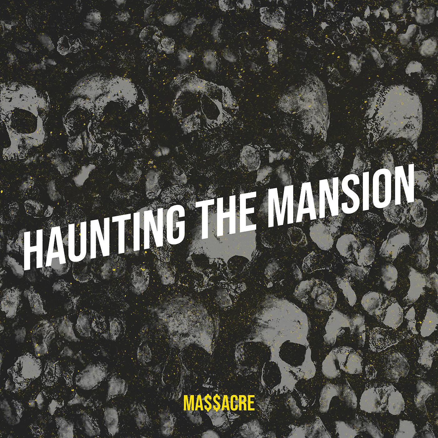 Постер альбома Haunting the Mansion