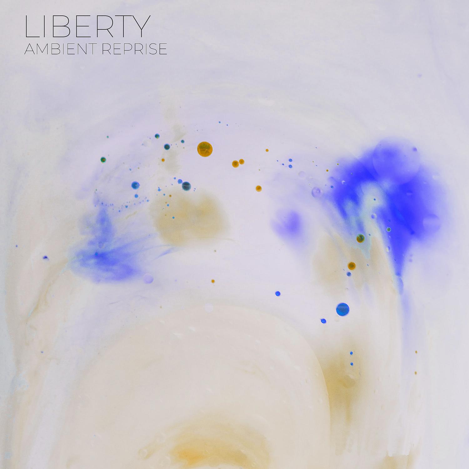 Постер альбома Liberty (Ambient Reprise)