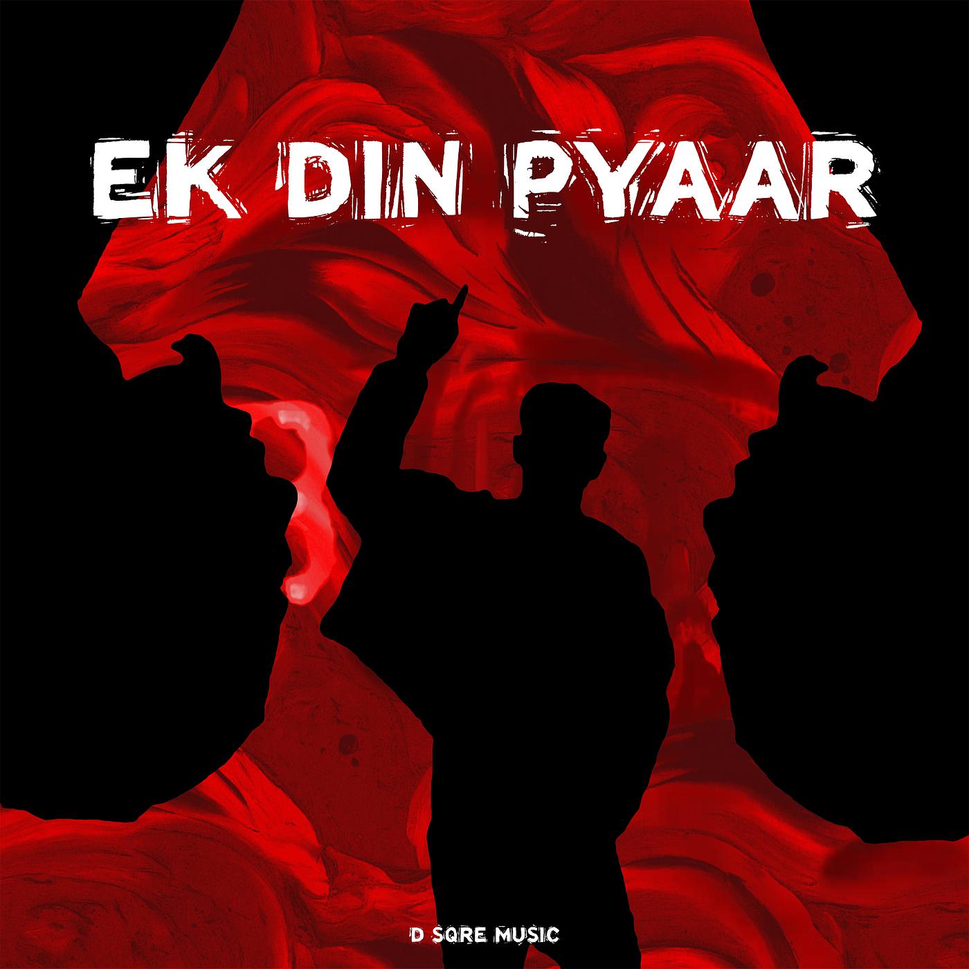Постер альбома Ek Din Pyaar