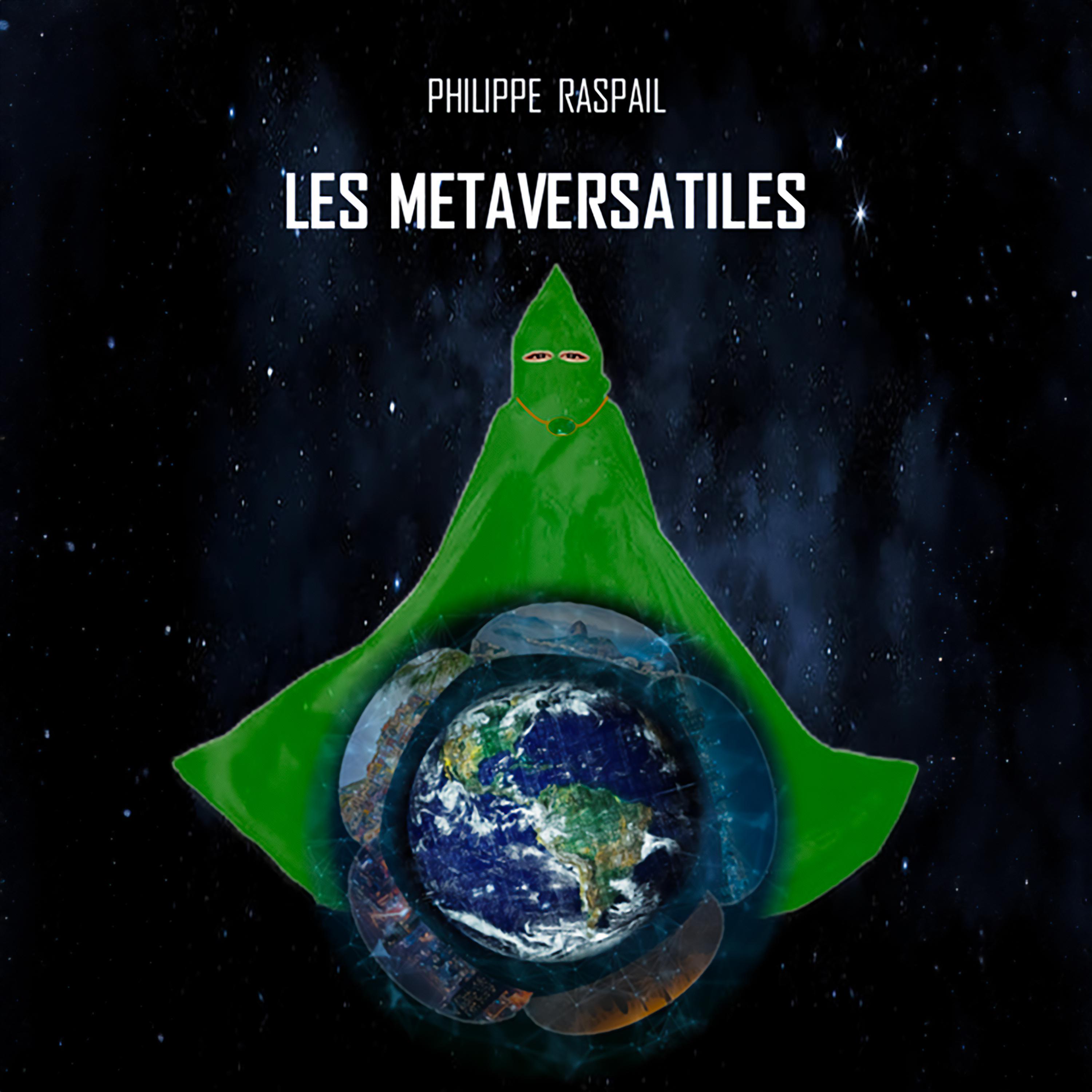 Постер альбома Les Metaversatiles