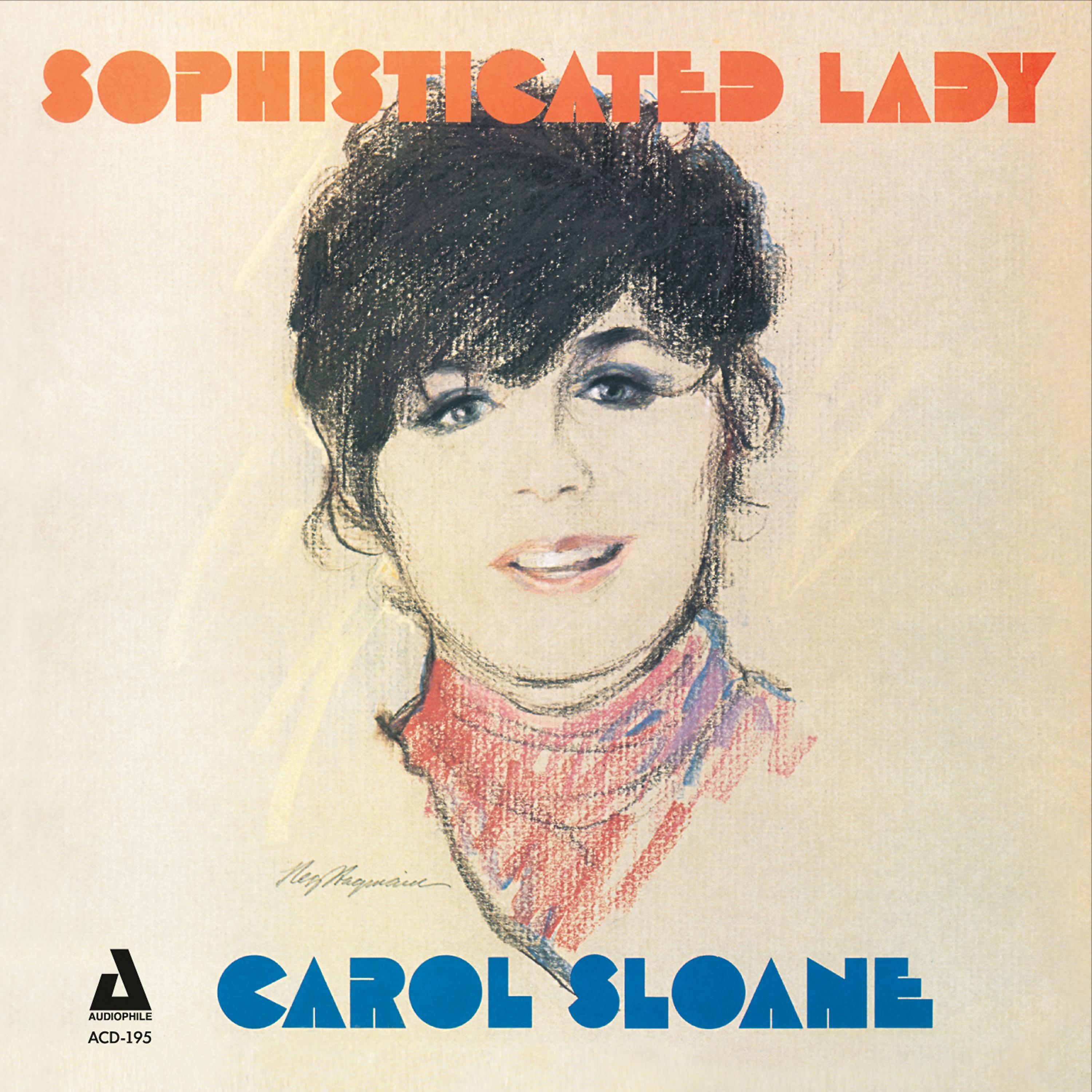 Постер альбома Sophisticated Lady