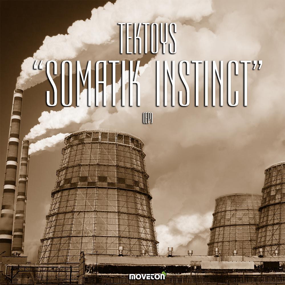Постер альбома Somatik Instinct