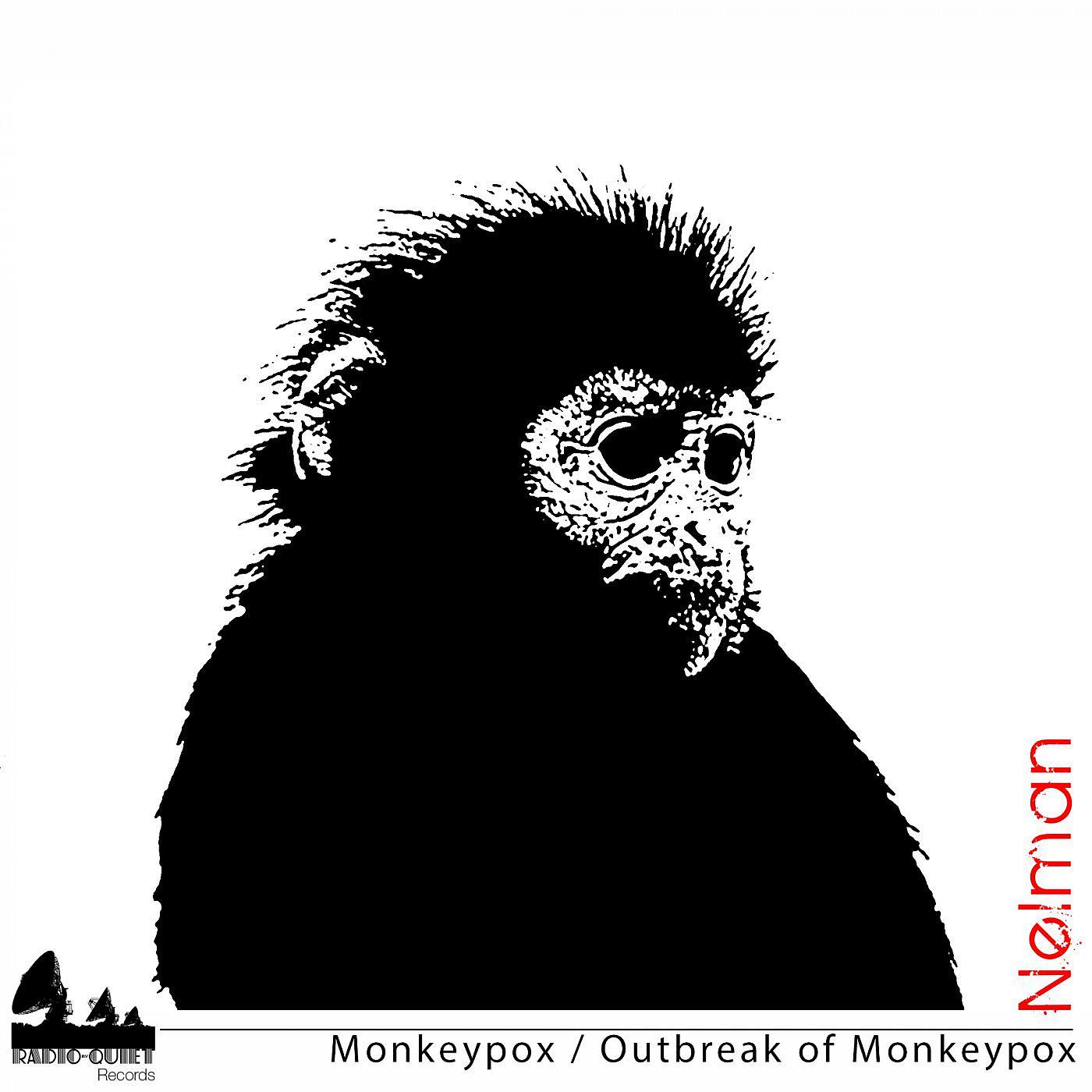 Постер альбома Monkeypox / Outbreak of Monkeypox