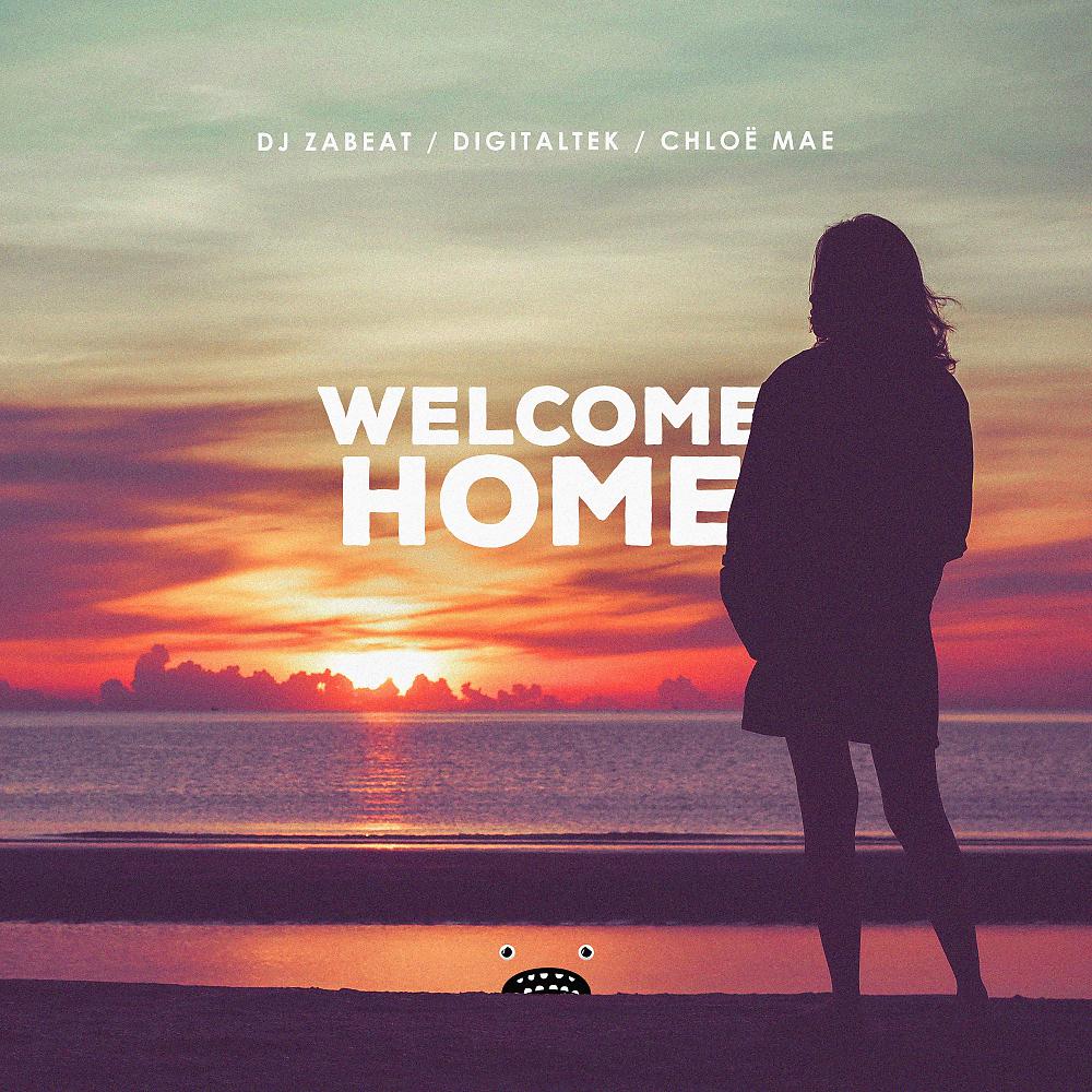 Постер альбома Welcome Home