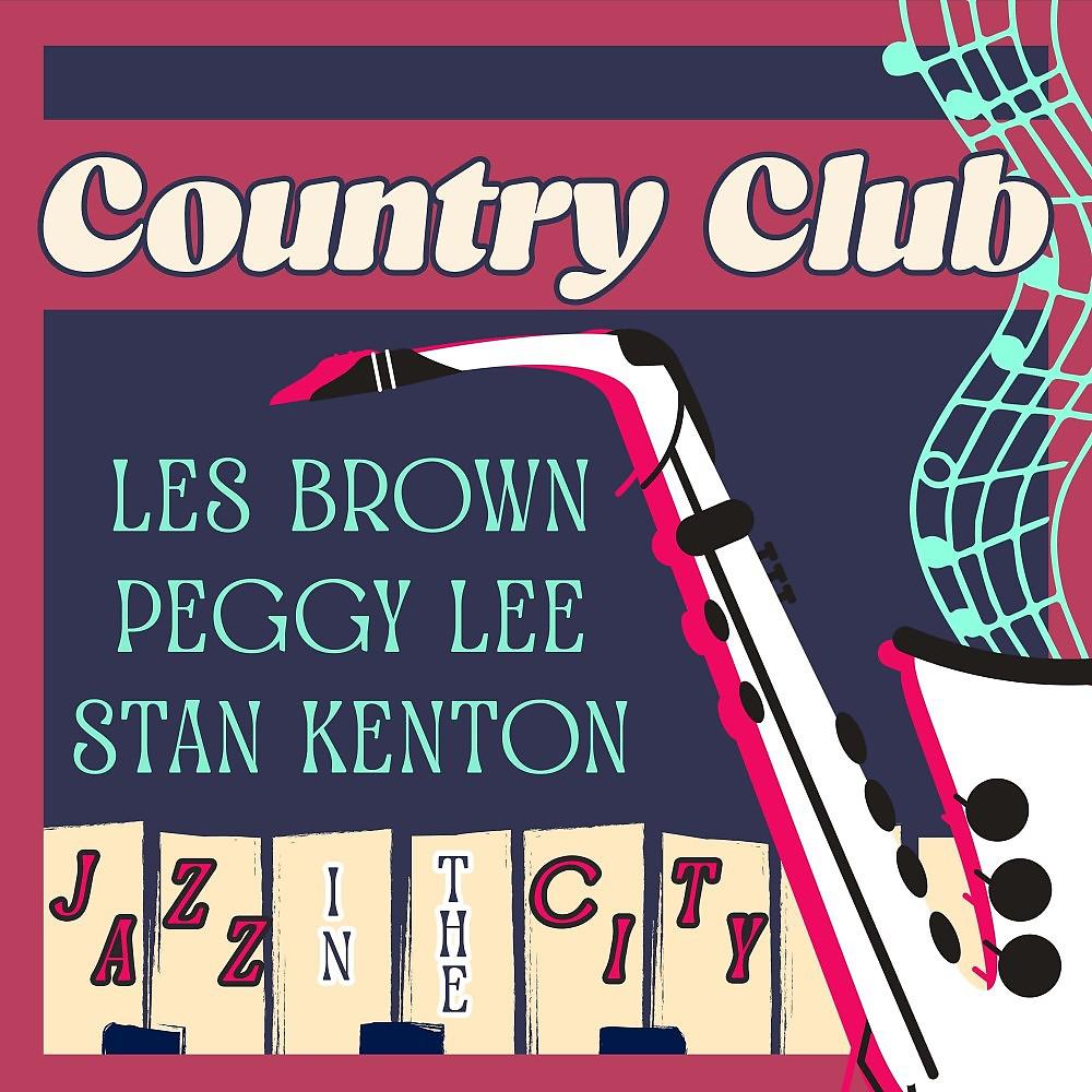 Постер альбома Country Club (Jazz in the City)