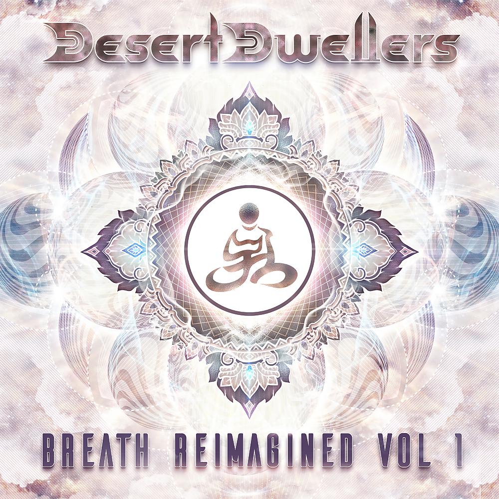 Постер альбома Breath ReImagined, Vol 1