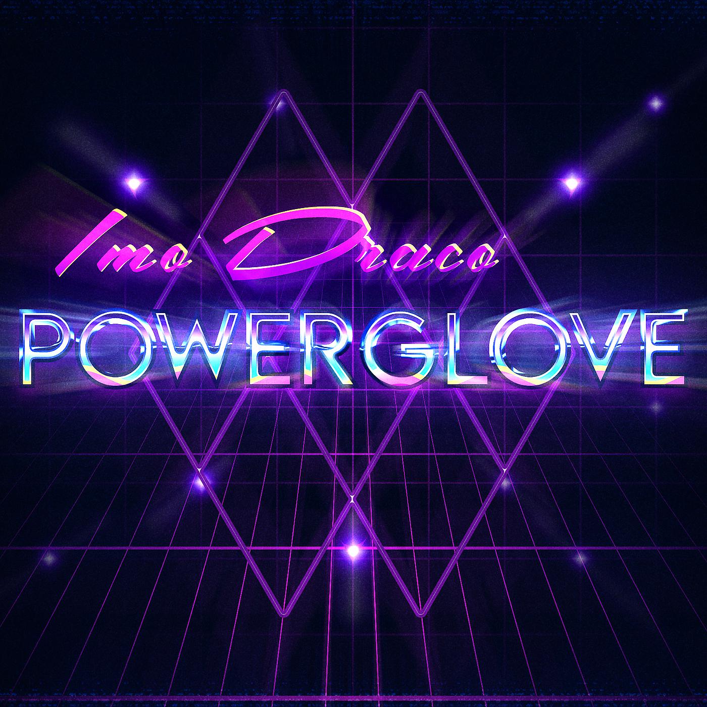 Постер альбома Power Glove