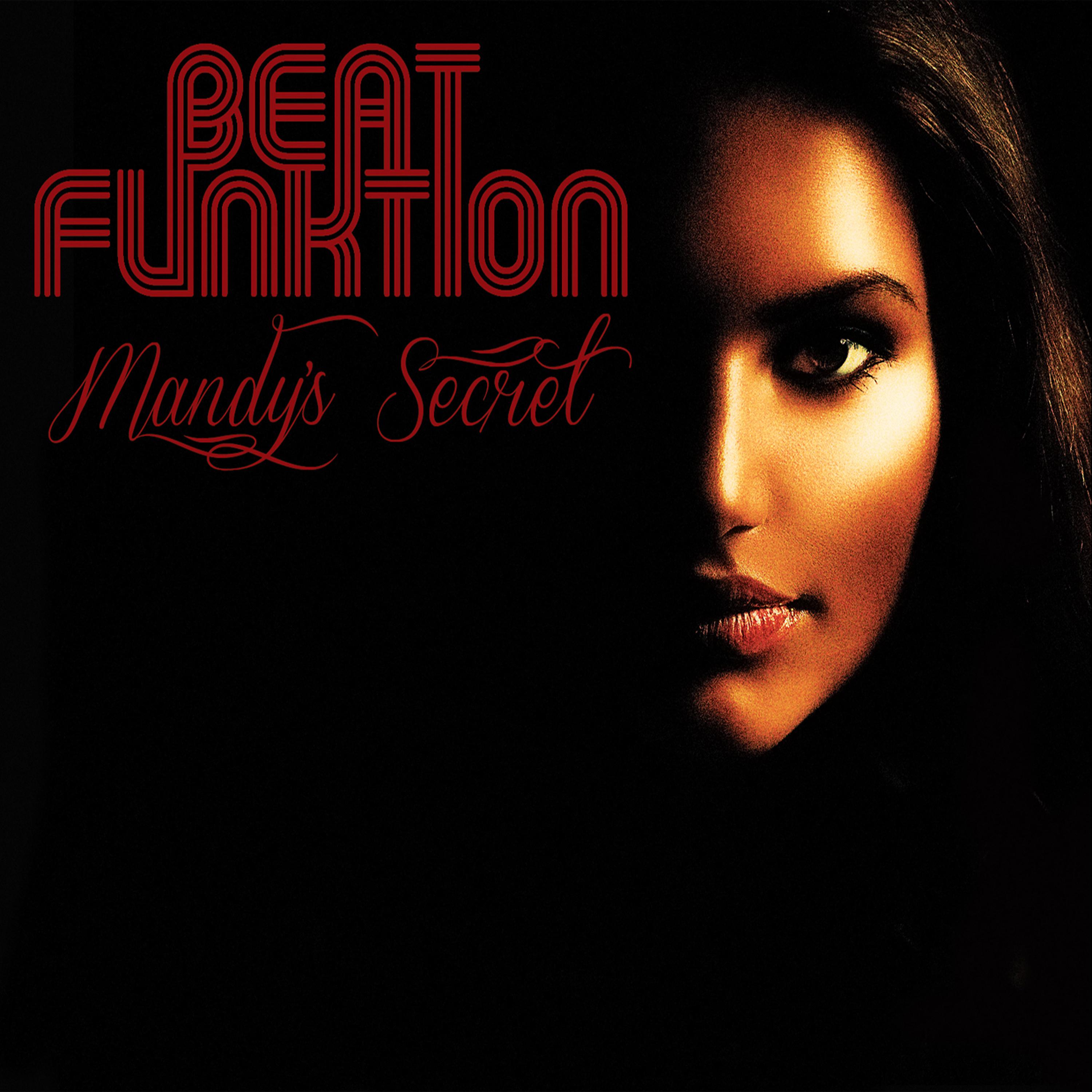 Постер альбома Mandy's Secret