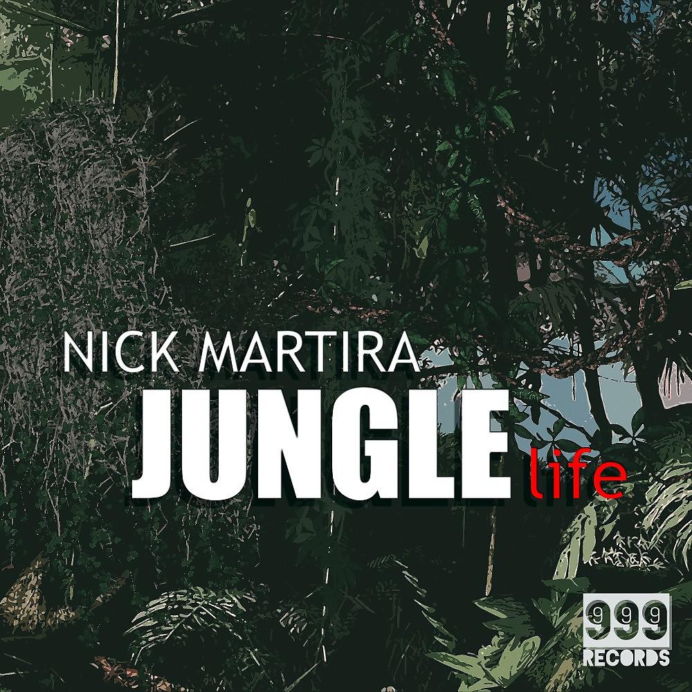 Постер альбома Jungle Life (Classic Mix)