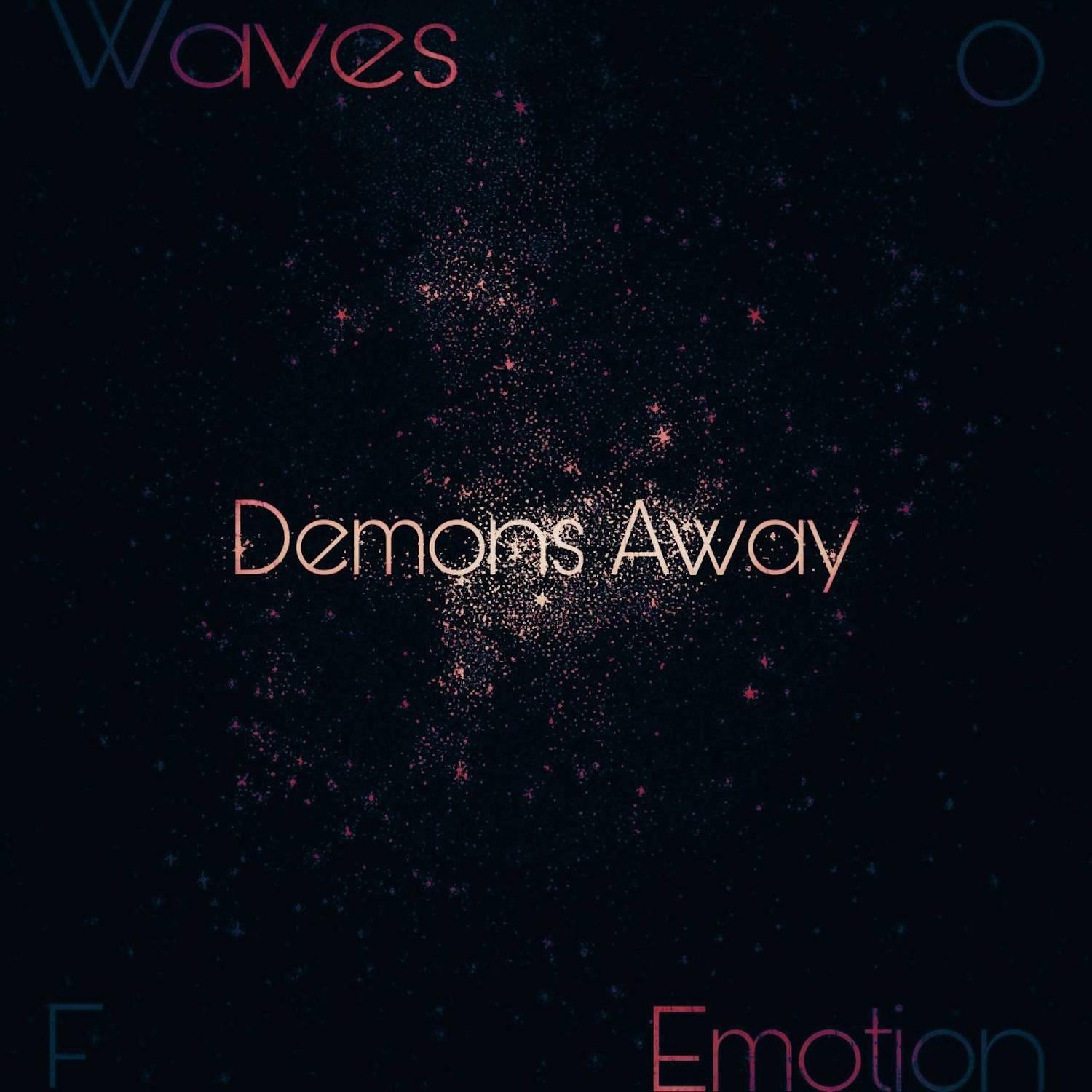 Постер альбома Demons Away