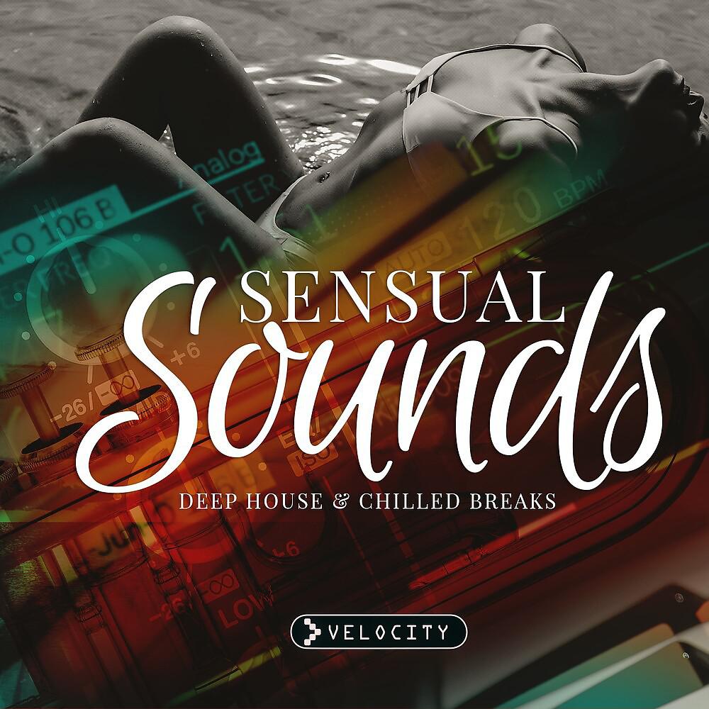 Постер альбома Sensual Sounds