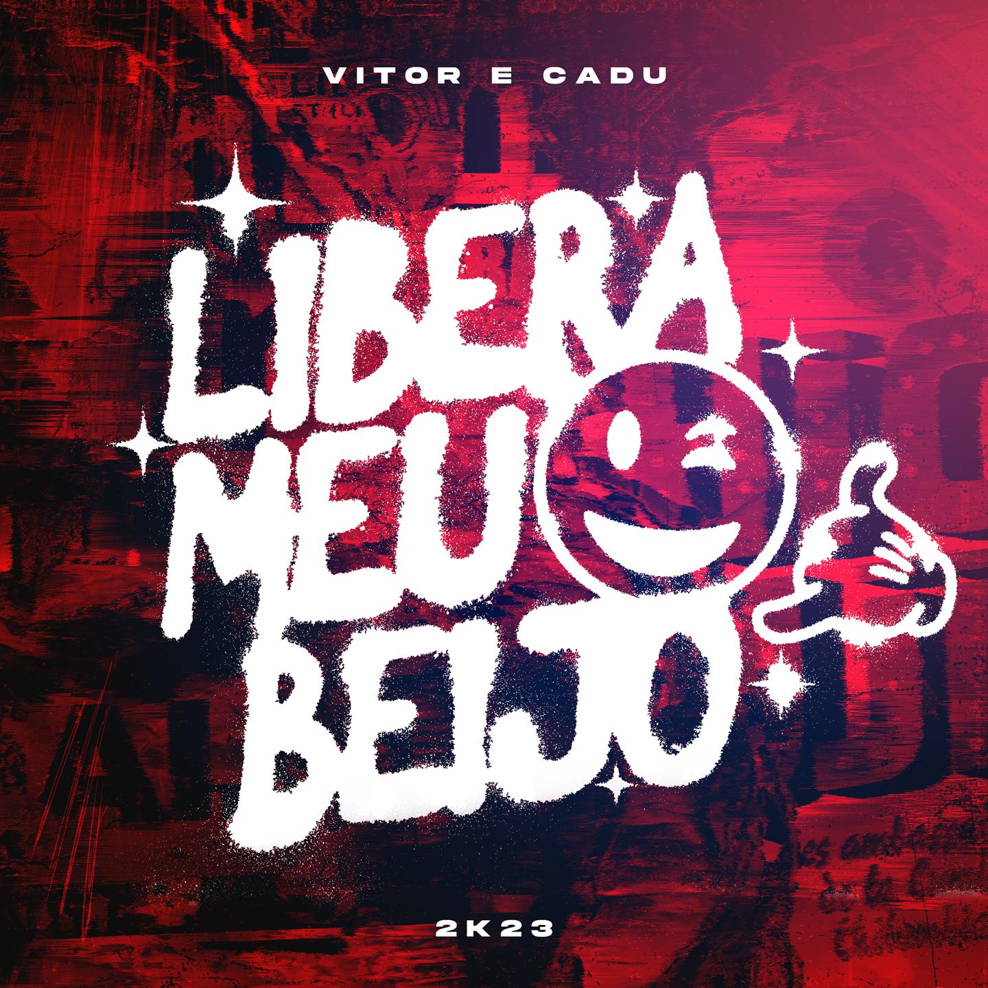Постер альбома Libera Meu Beijo