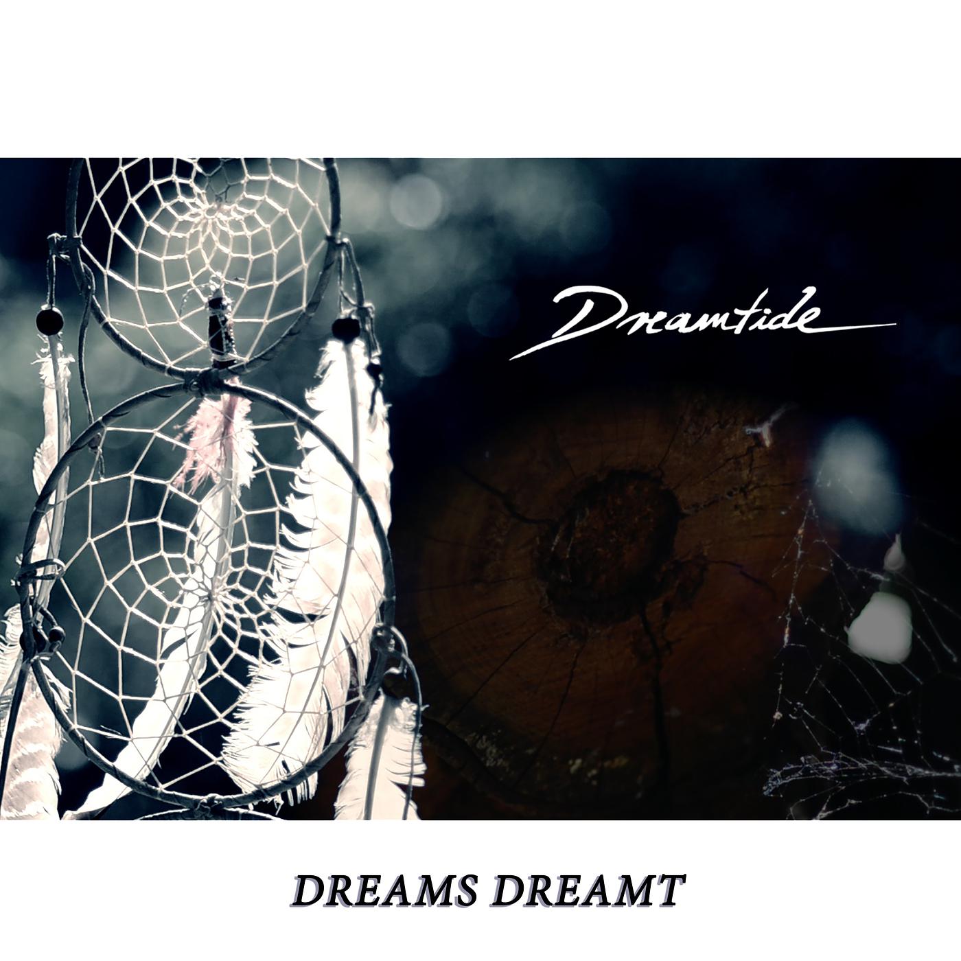Постер альбома Dreams Dreamt