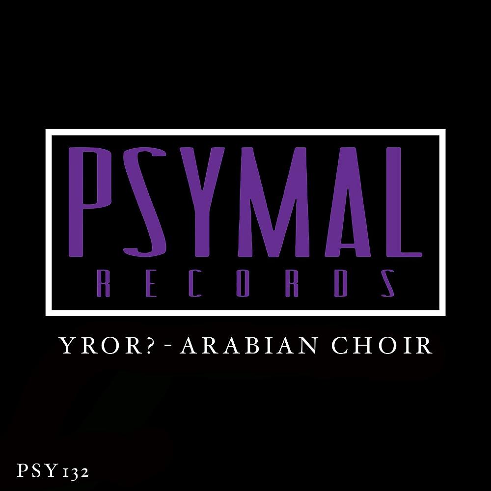 Постер альбома Arabian Choir