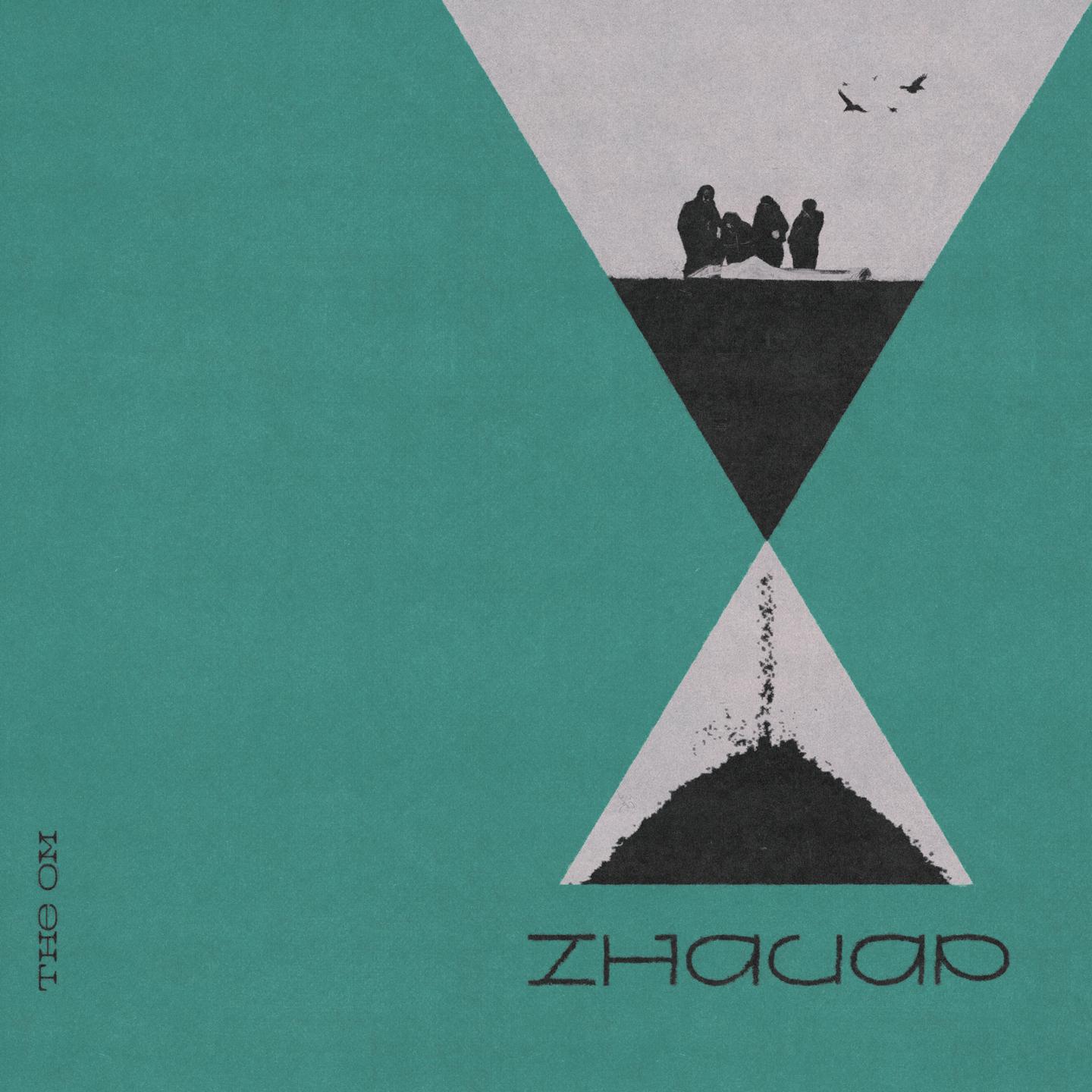Постер альбома Zhauap