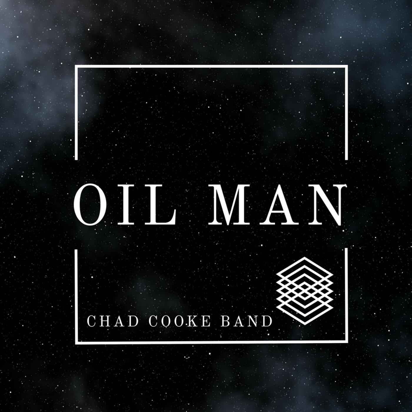 Постер альбома Oil Man