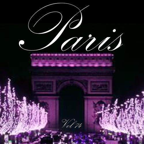 Постер альбома Paris, vol. 74