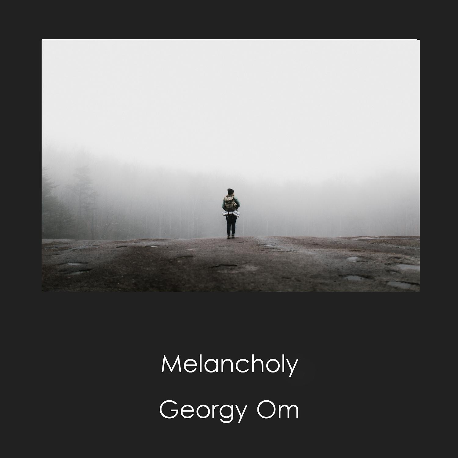 Постер альбома Melancholy