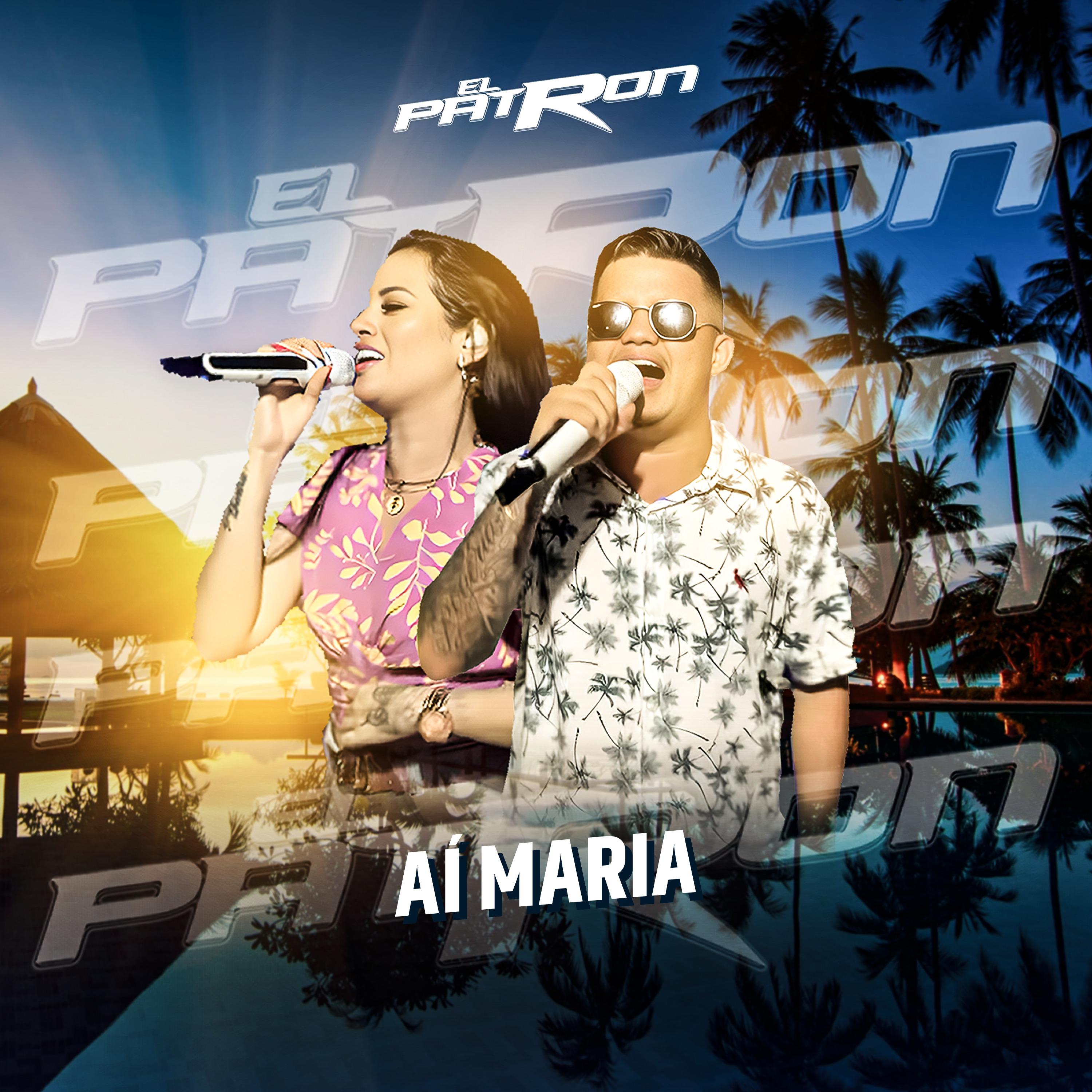 Постер альбома Aí Maria