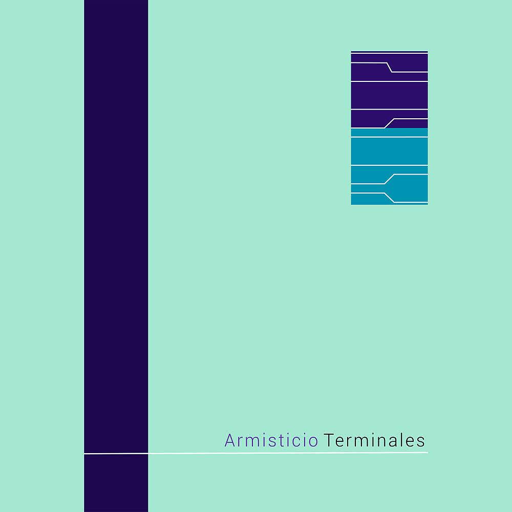 Постер альбома Terminales