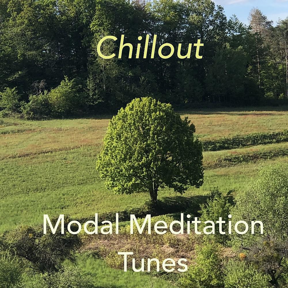 Постер альбома Modal Meditation Tunes