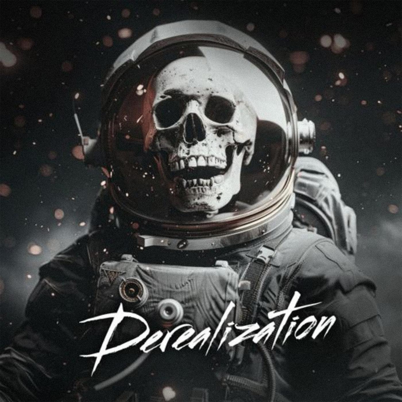 Постер альбома Derealization