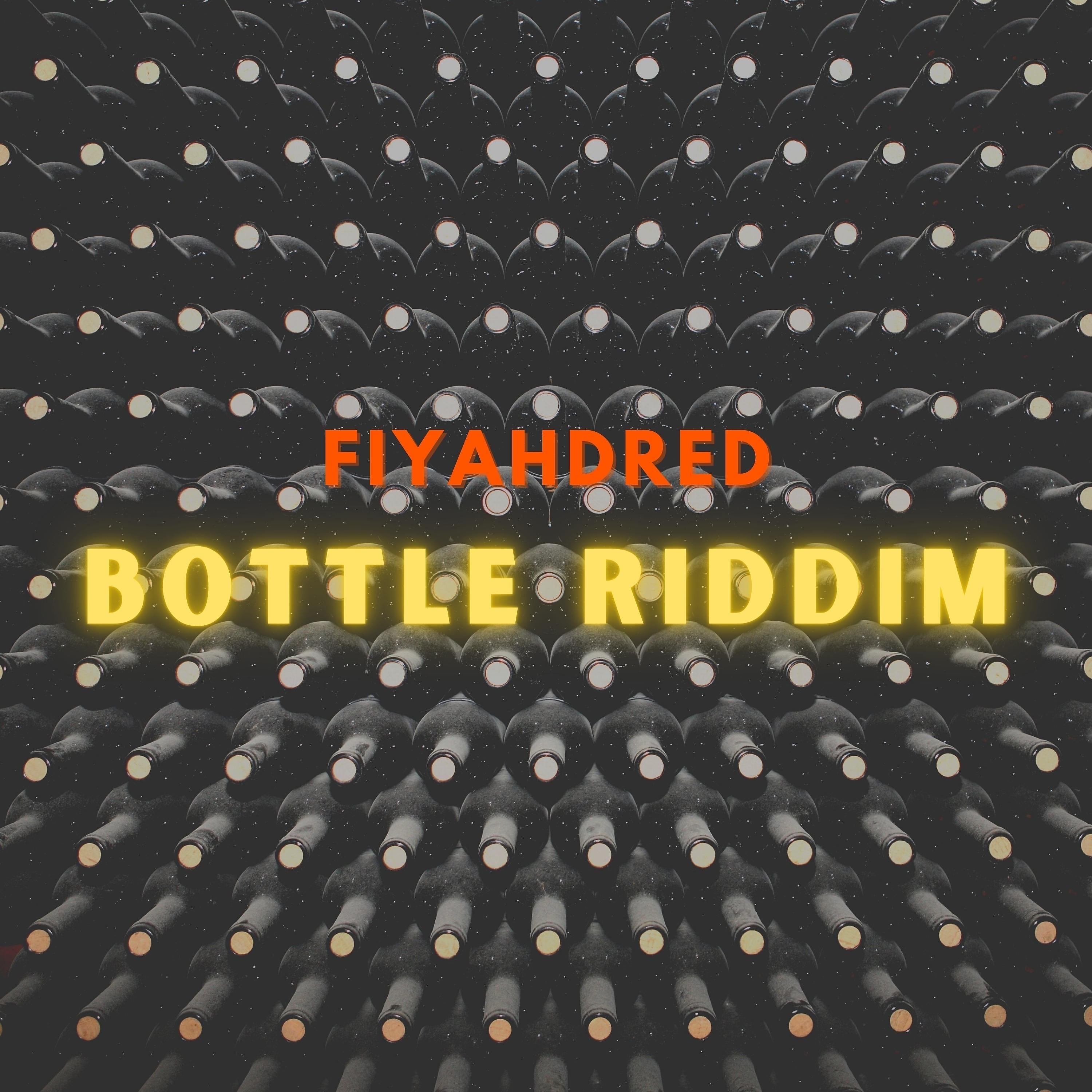 Постер альбома Bottle Riddim