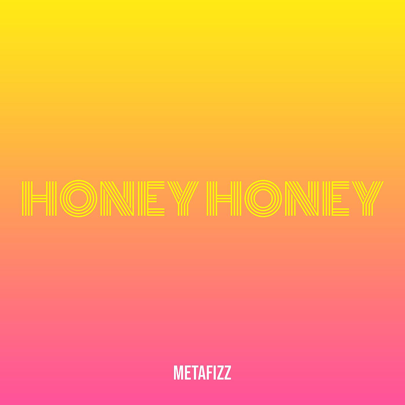 Постер альбома Honey Honey