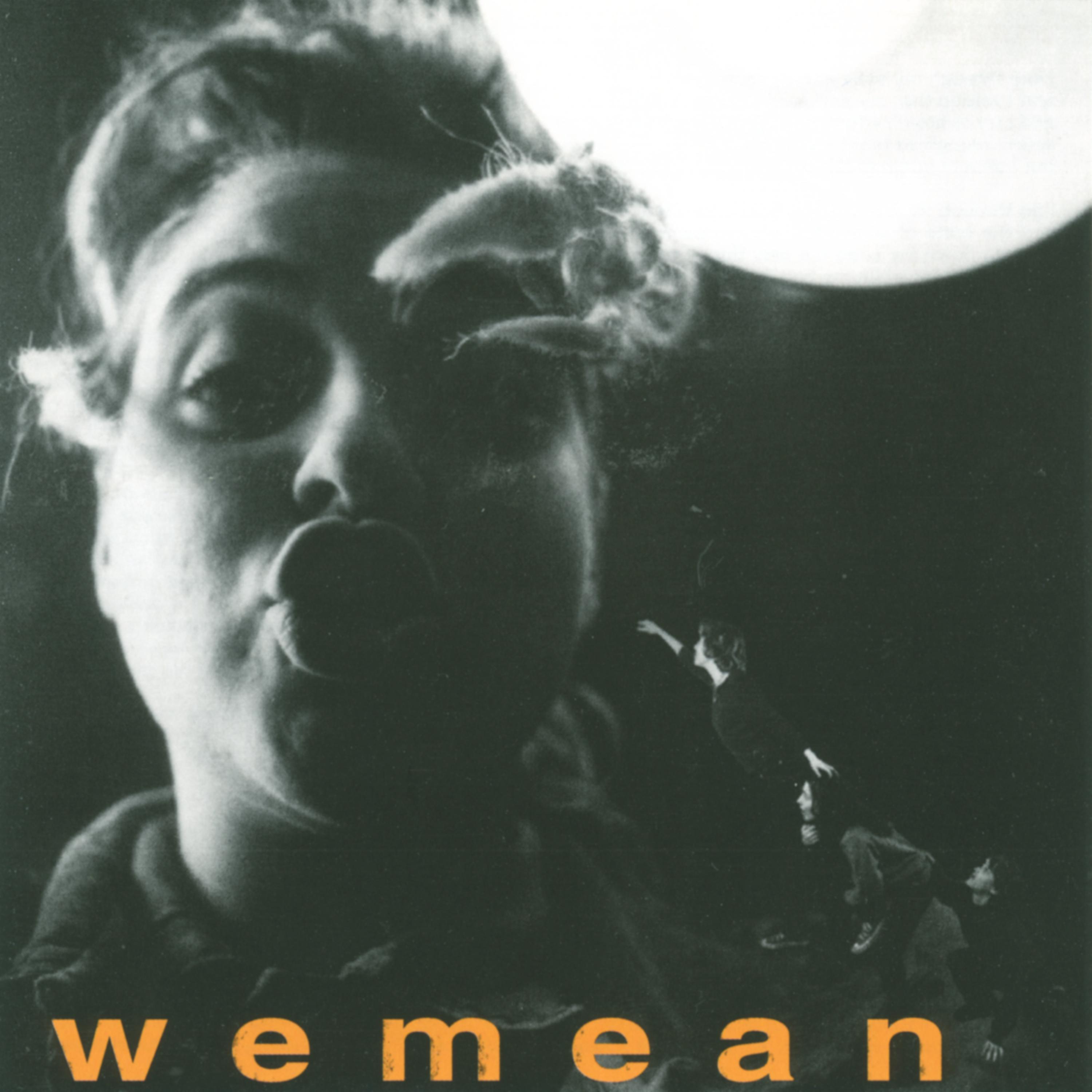 Постер альбома Wemean