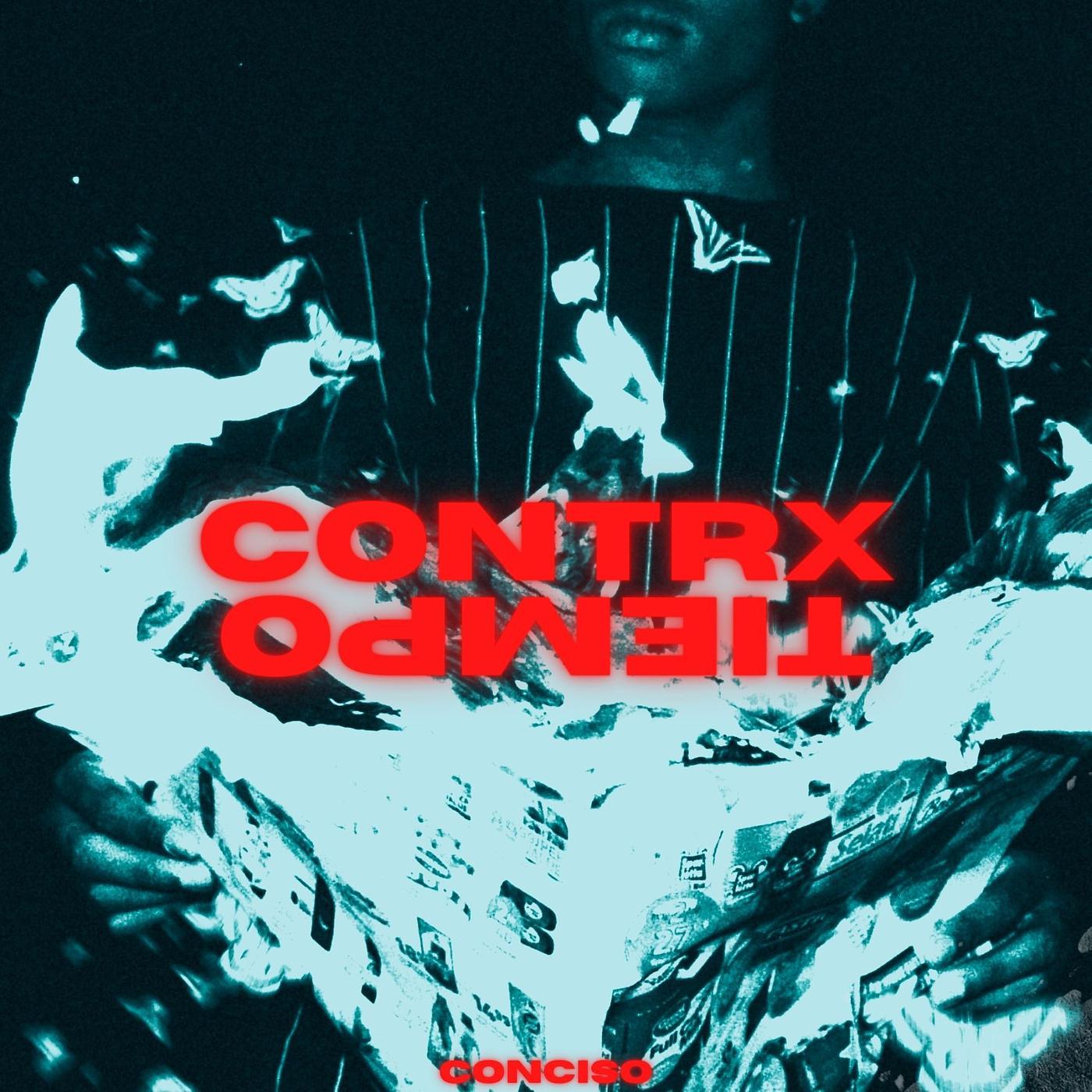 Постер альбома Contrxtiempo