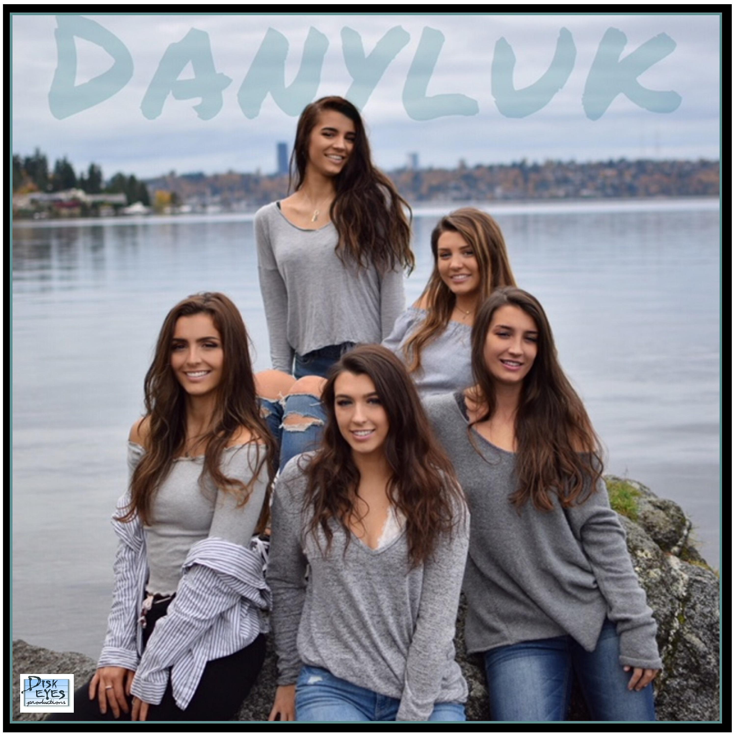 Постер альбома Danyluk