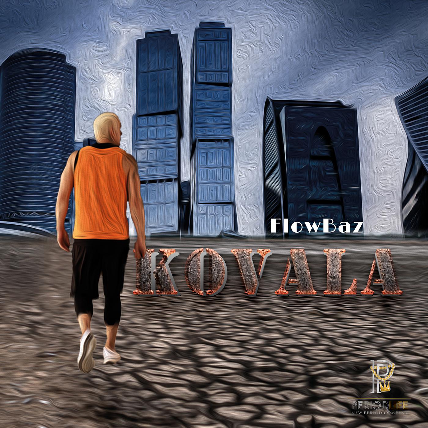 Постер альбома Kovala