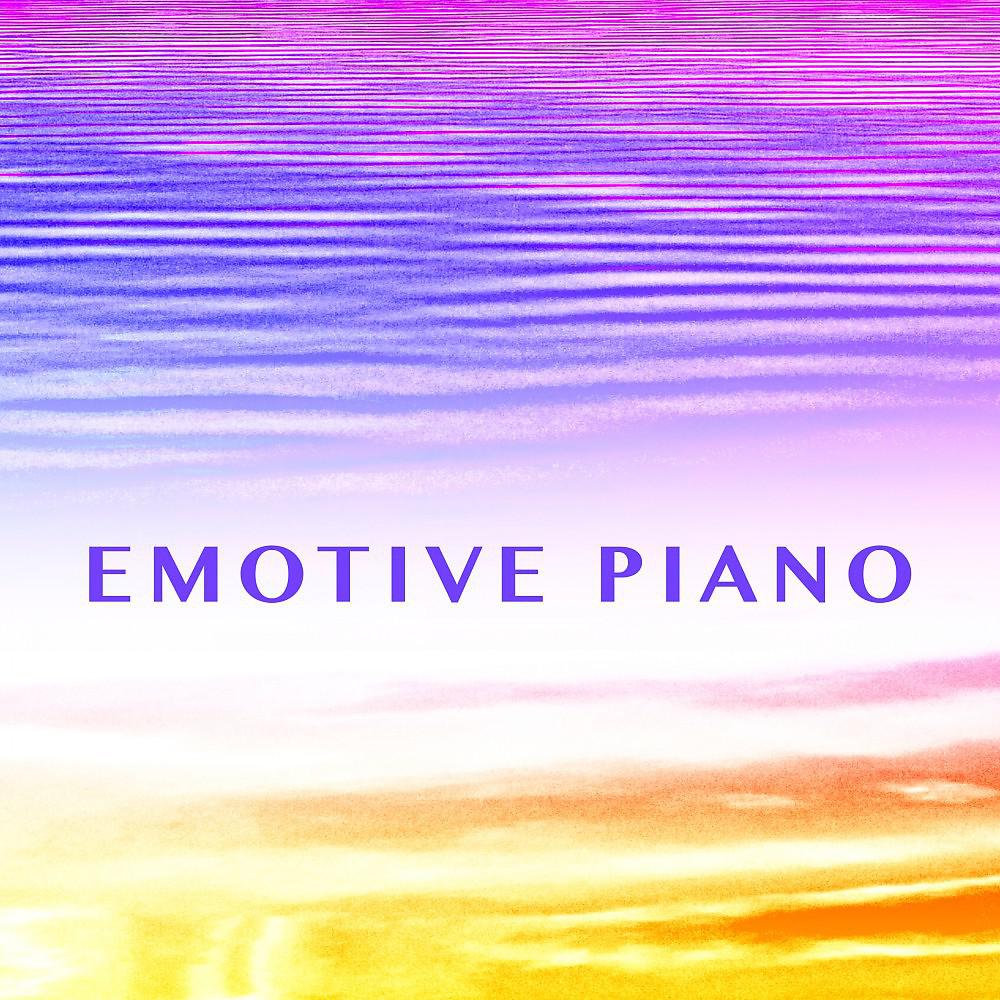 Постер альбома Emotive Piano