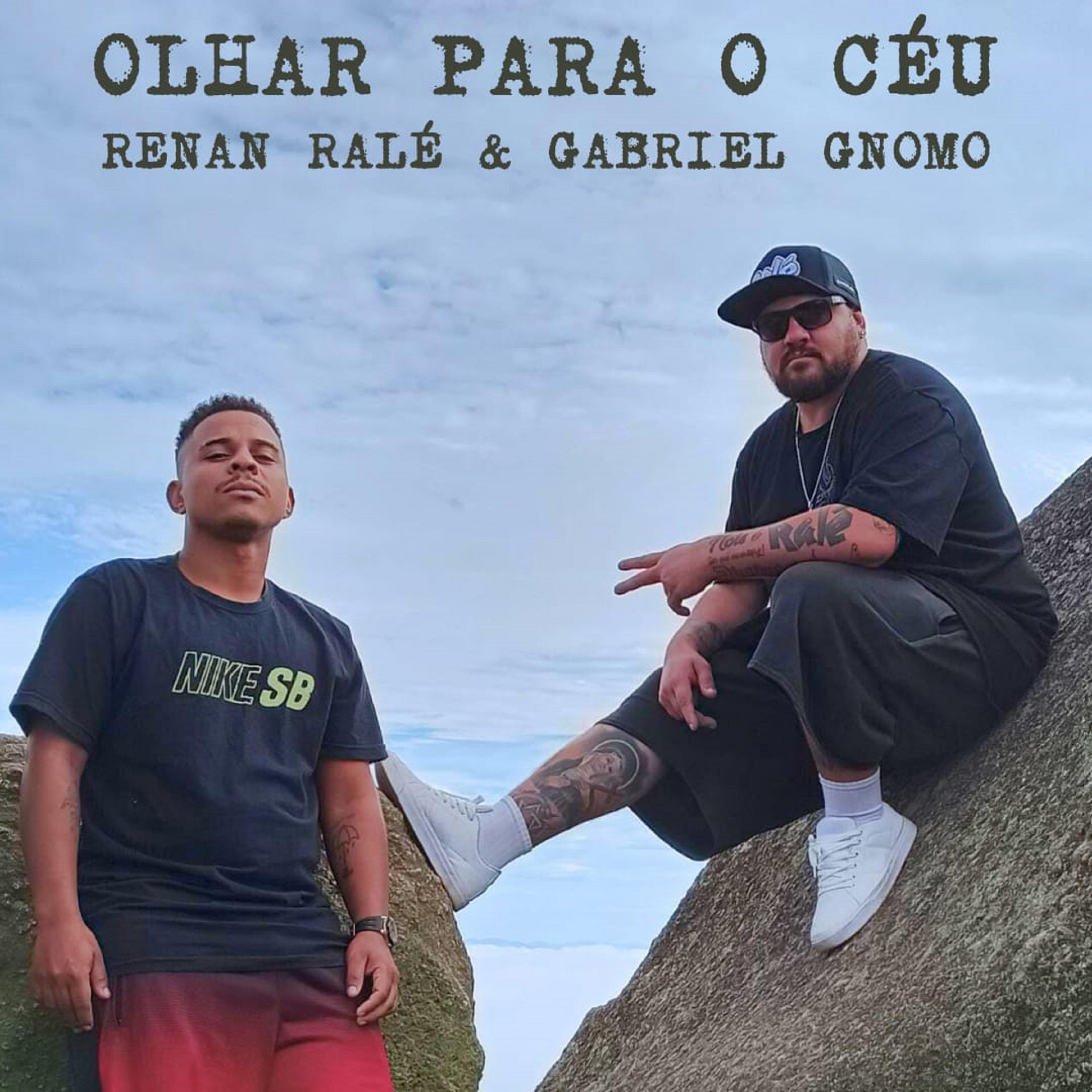 Постер альбома Olhar para o Céu
