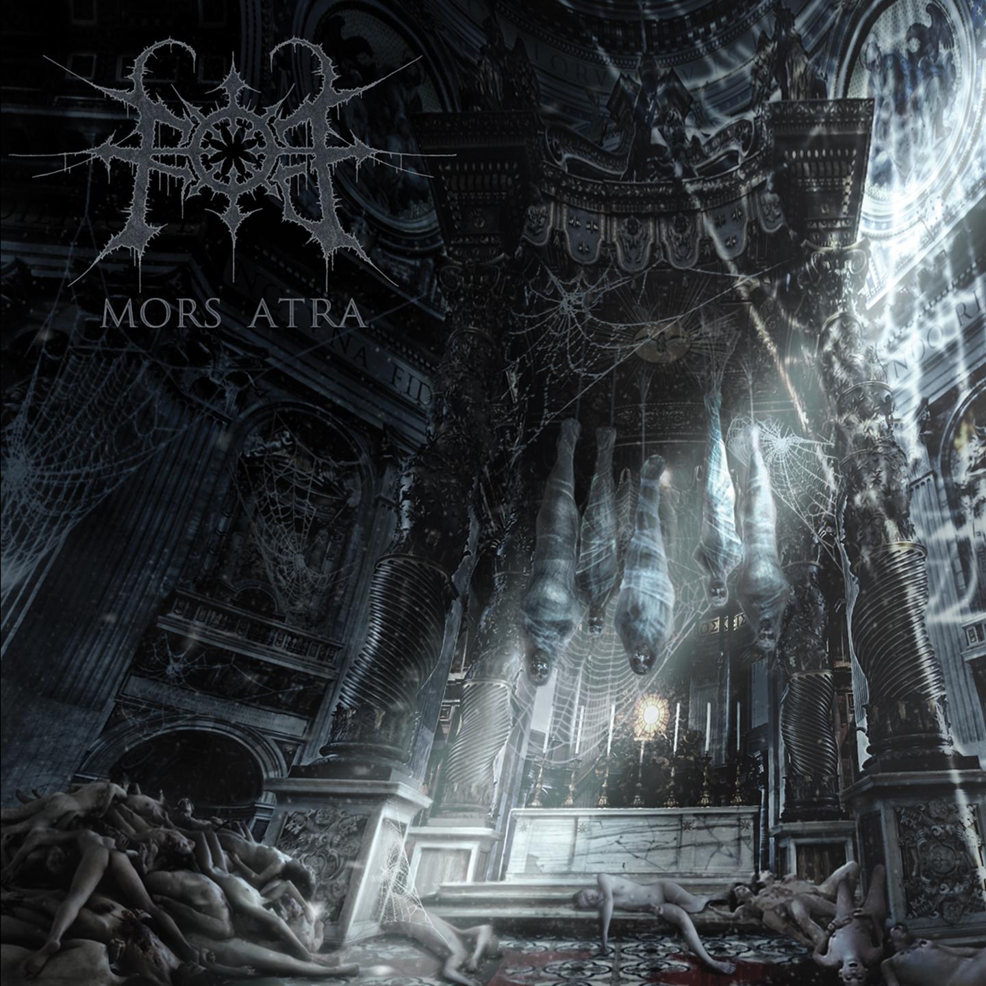 Постер альбома Mors Atra