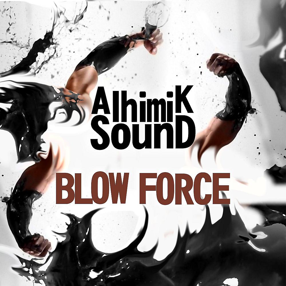 Постер альбома Blow Force